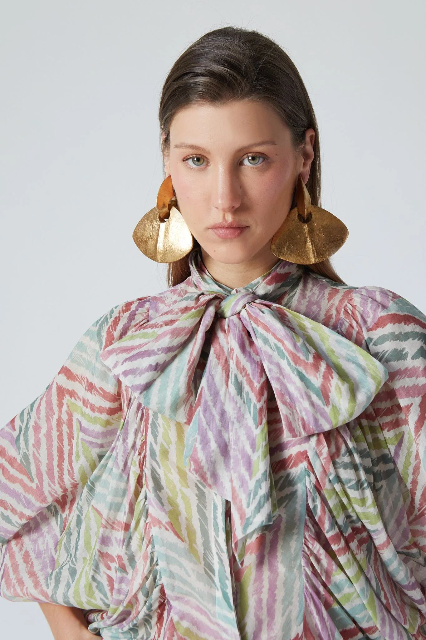 Blouse Maeva - Paros - Femme - Image 5