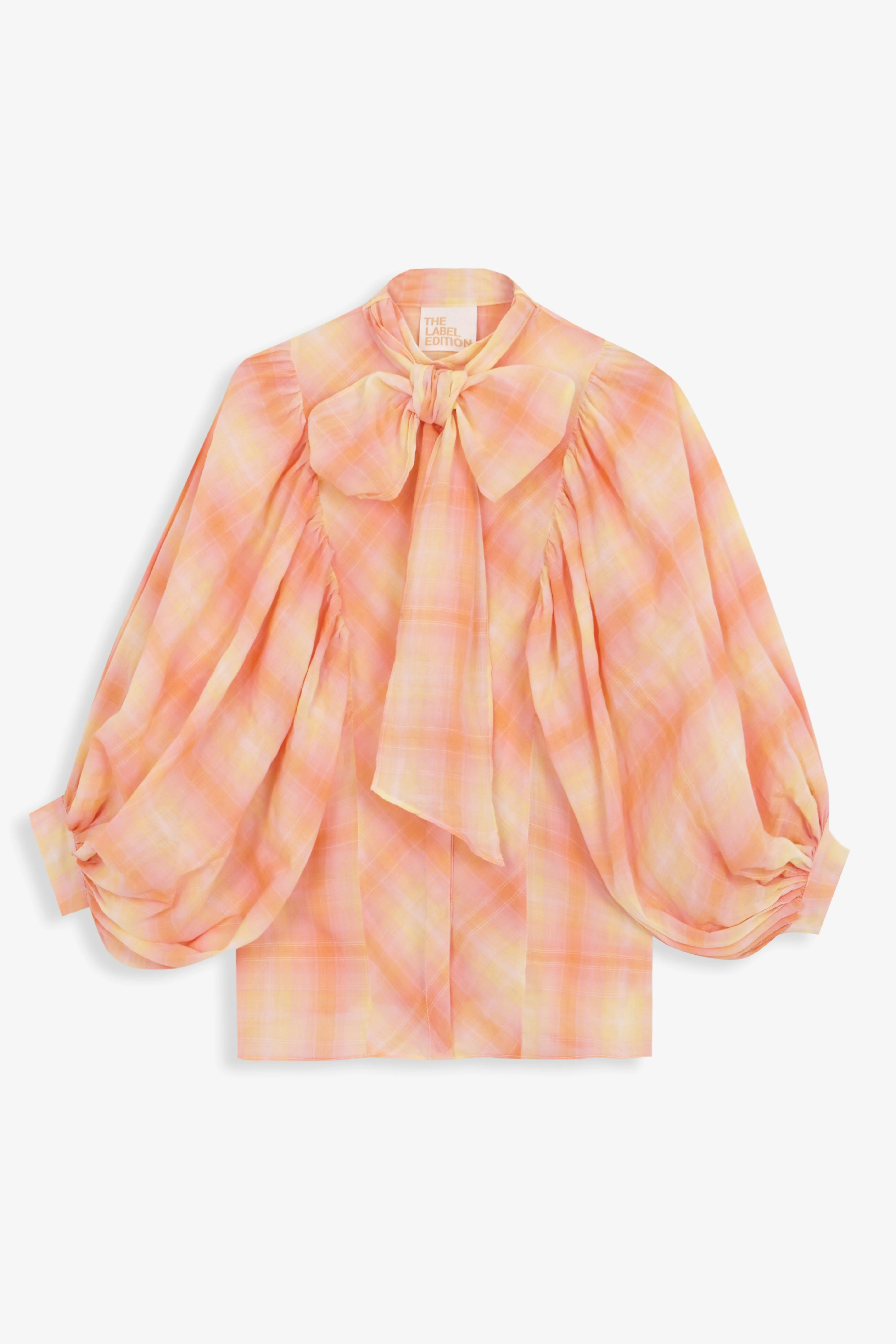 Blouse Maeva - Sunlight - Femme - Image 3