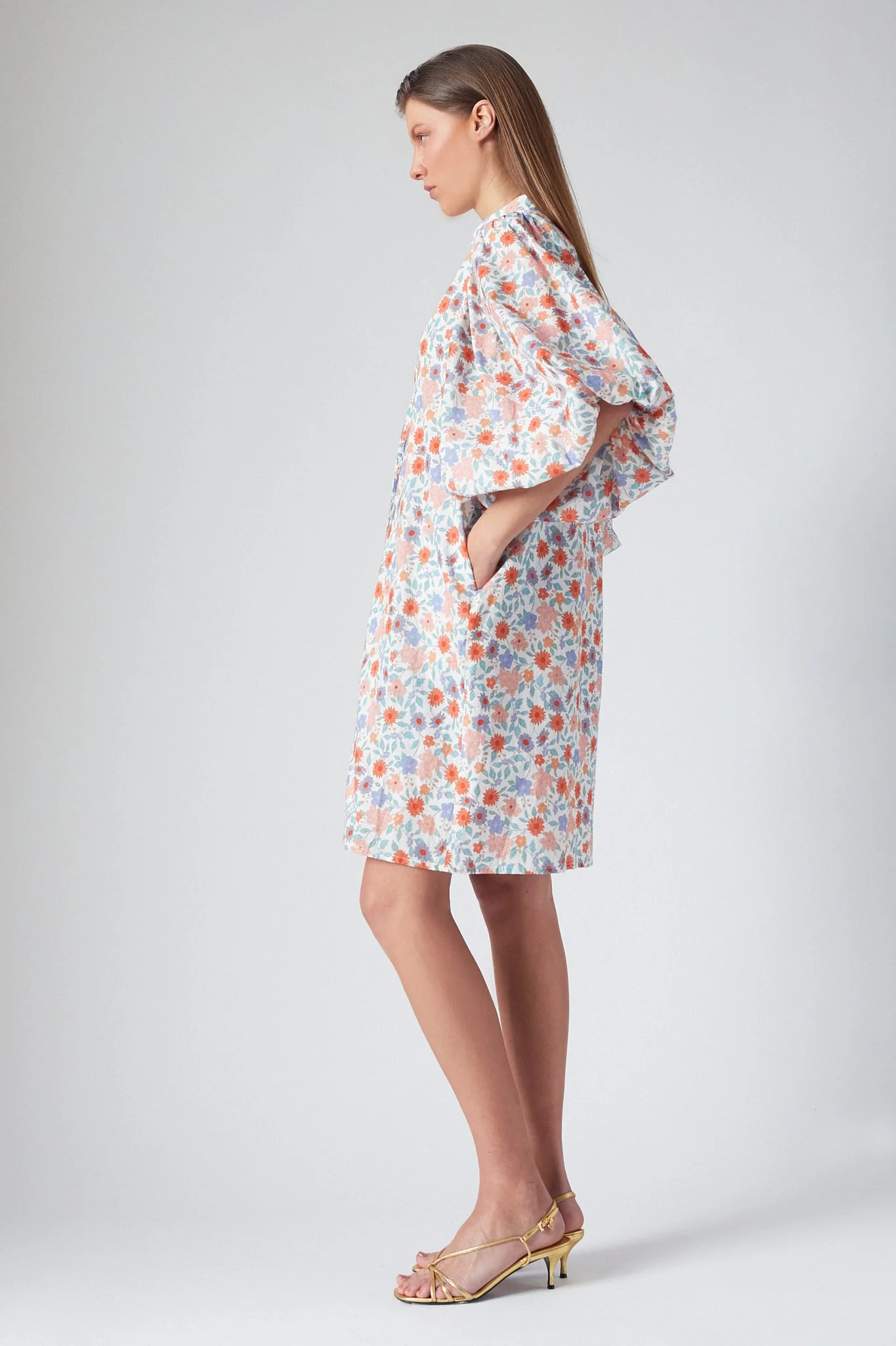 Robe Maeva - Belle - Femme - Image 2