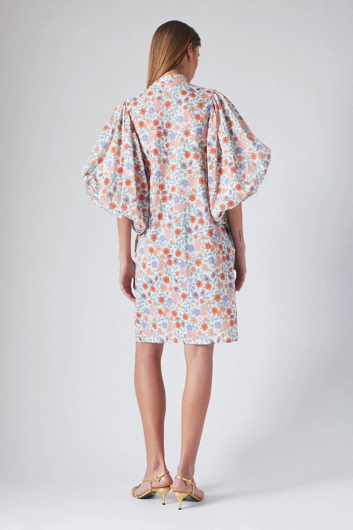 Robe Maeva - Belle - Femme - Image 3