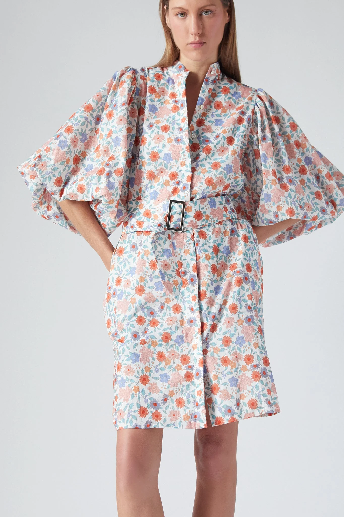 Robe Maeva - Belle - Femme - Image 4
