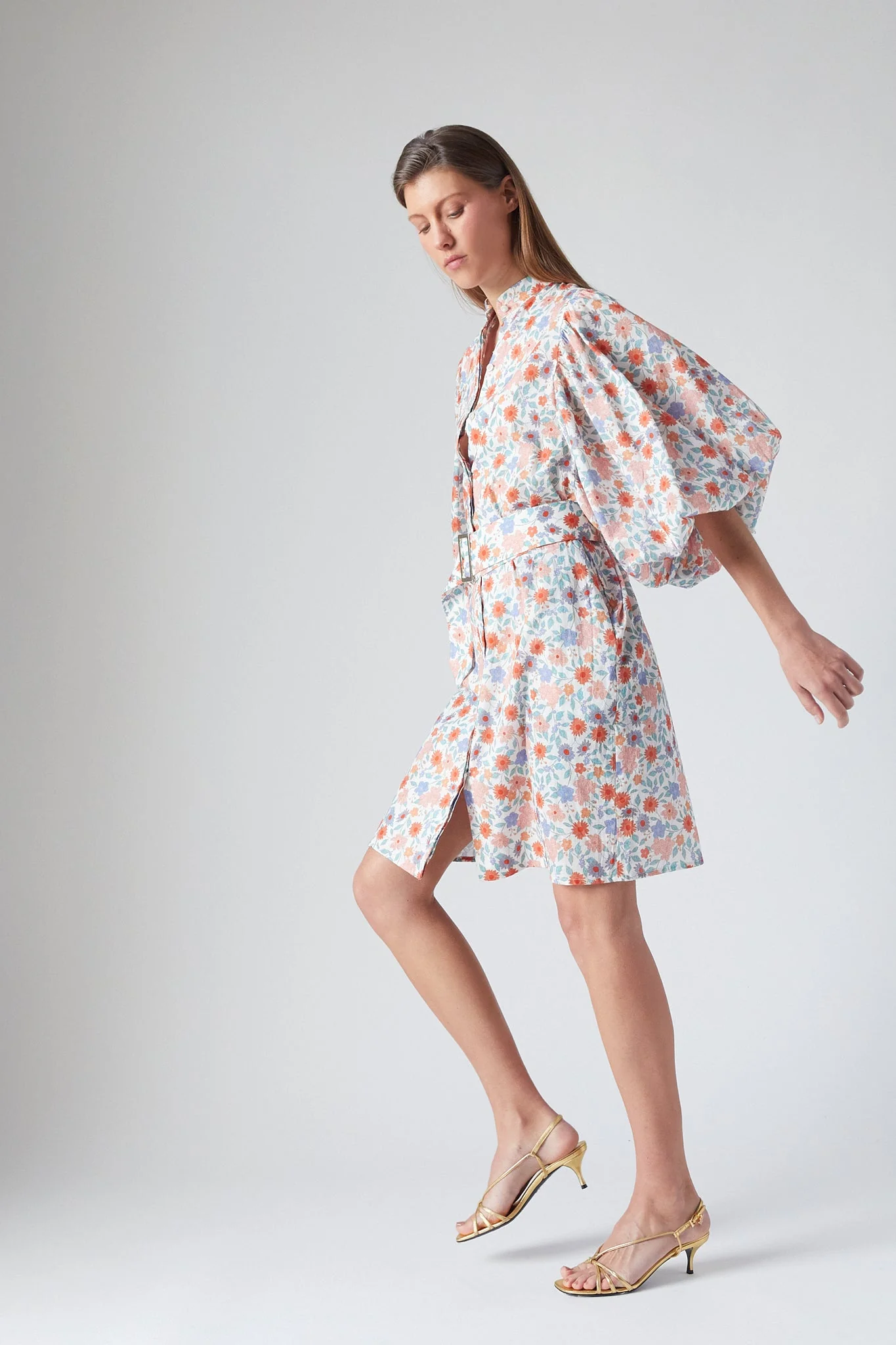 Robe Maeva - Belle - Femme - Image 5
