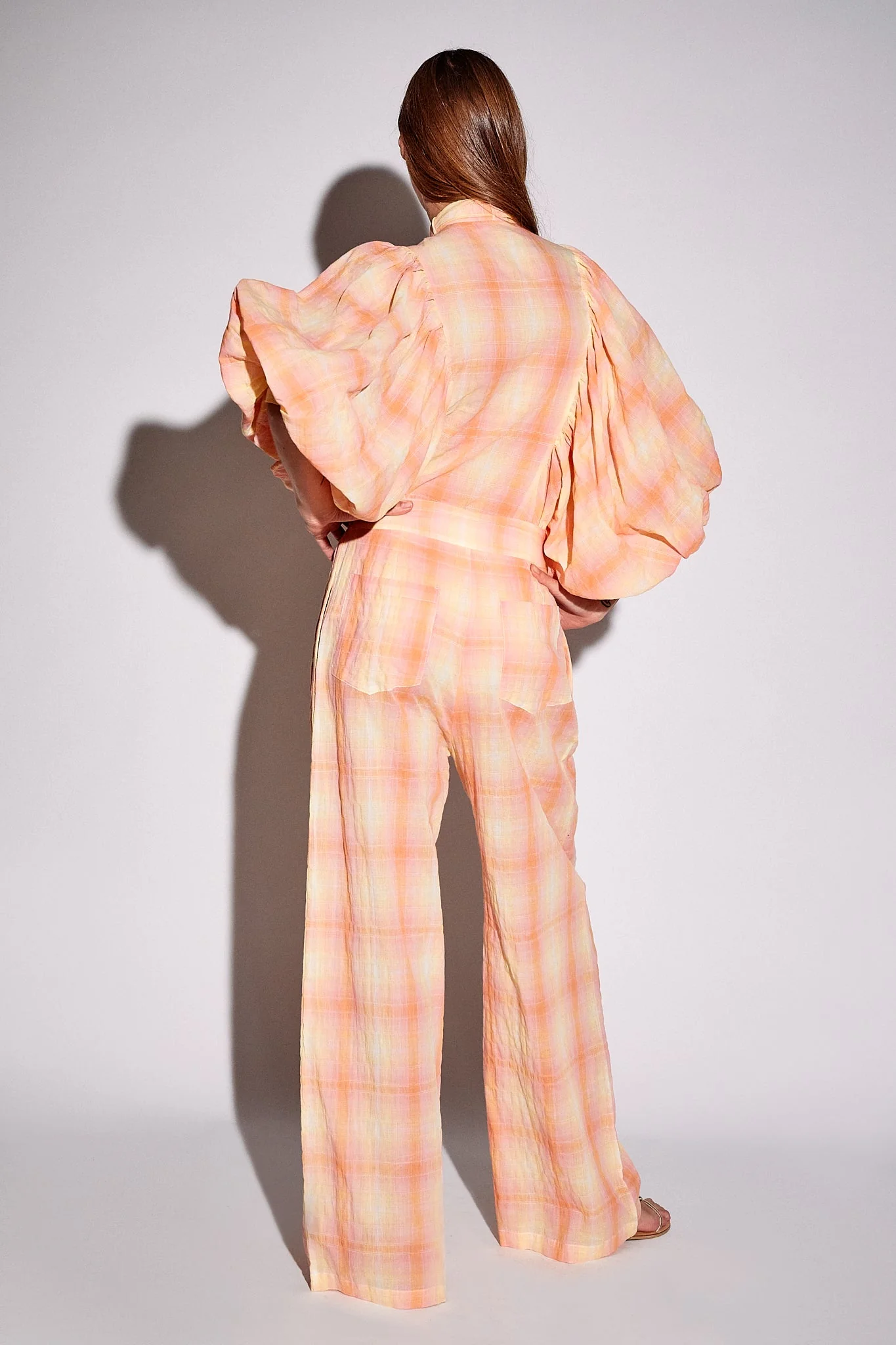 Pantalon Maeva - Sunlight - Femme - Image 3