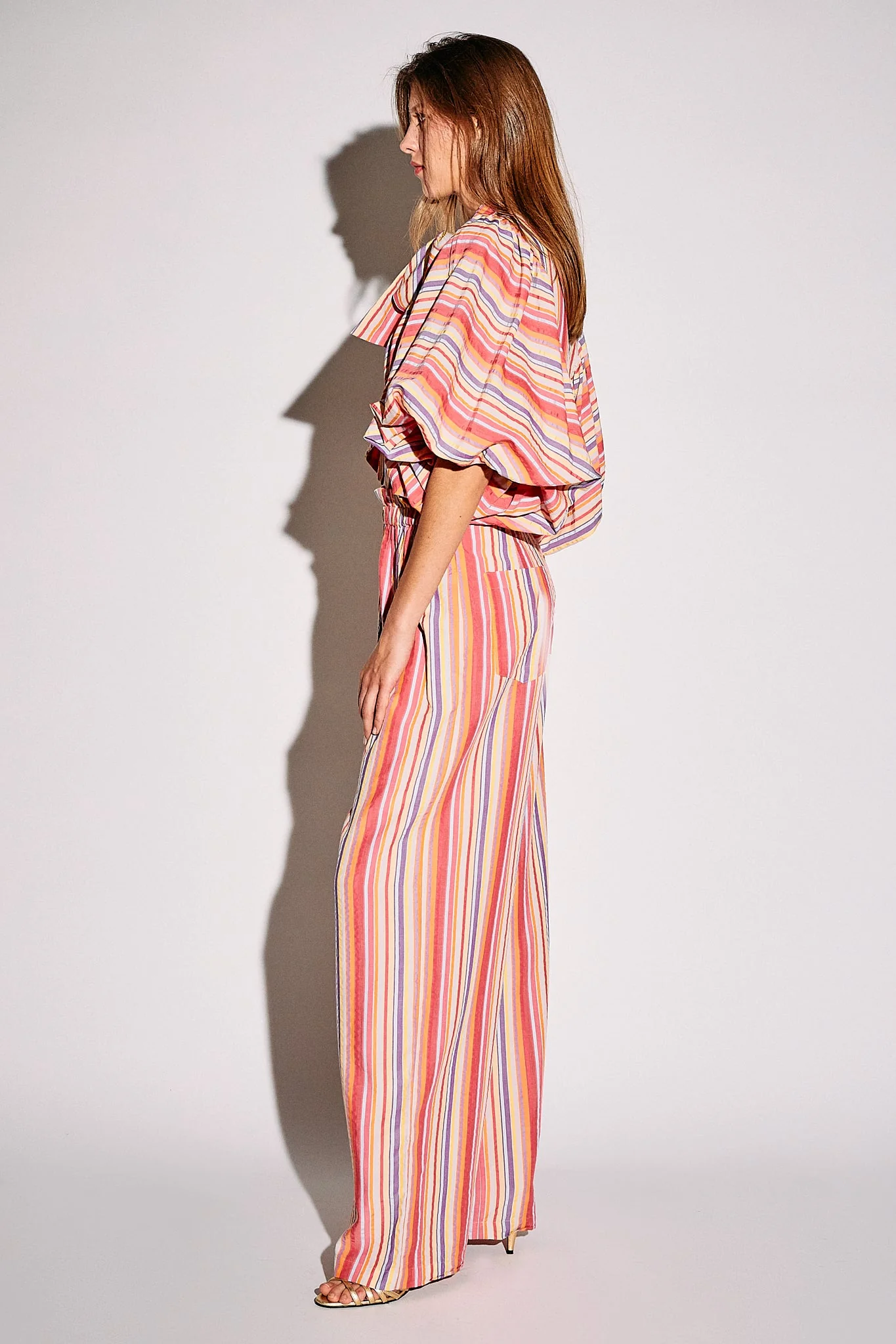 Pantalon Maeva - Wish - Femme - Image 5