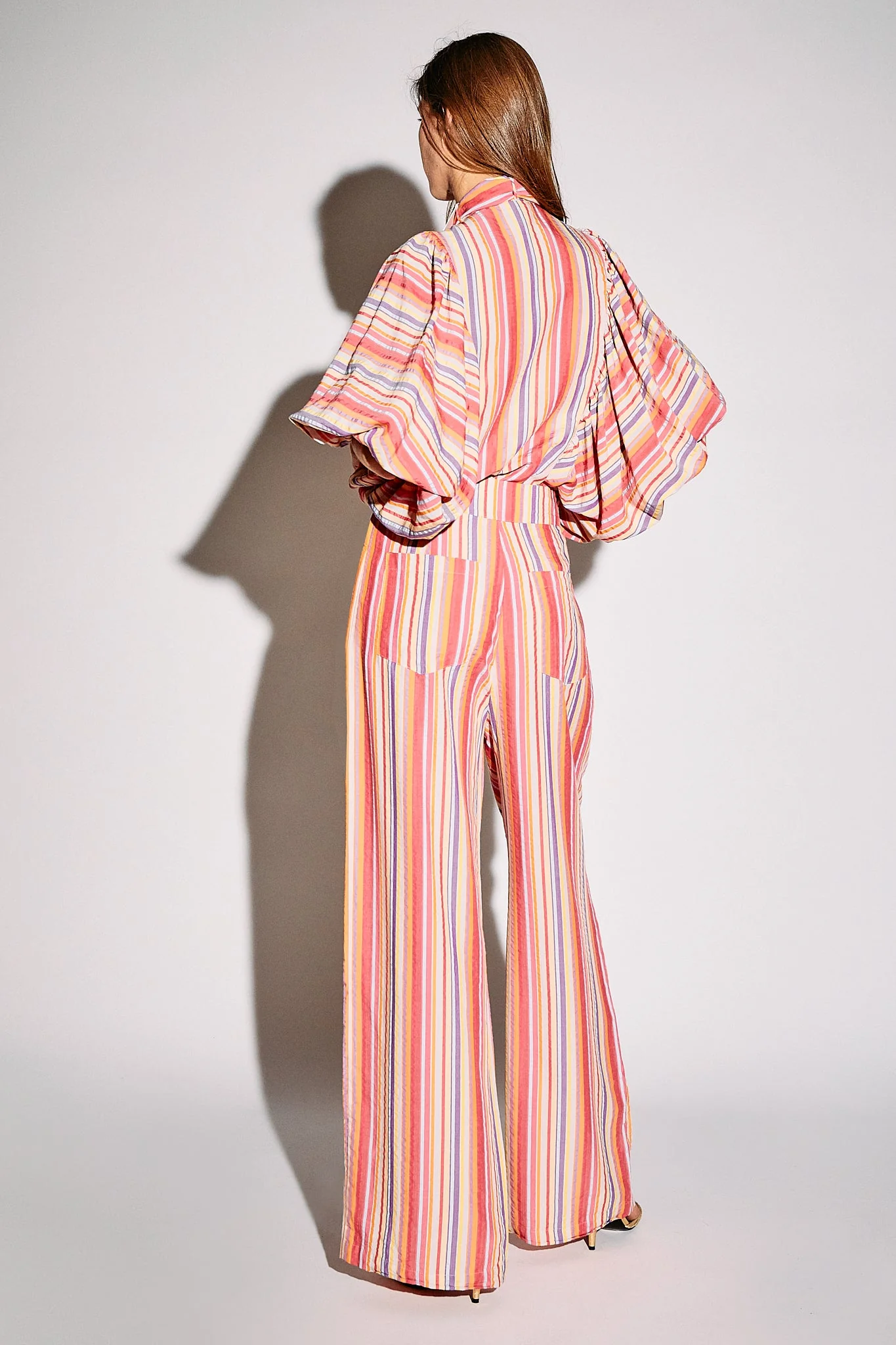 Pantalon Maeva - Wish - Femme - Image 6