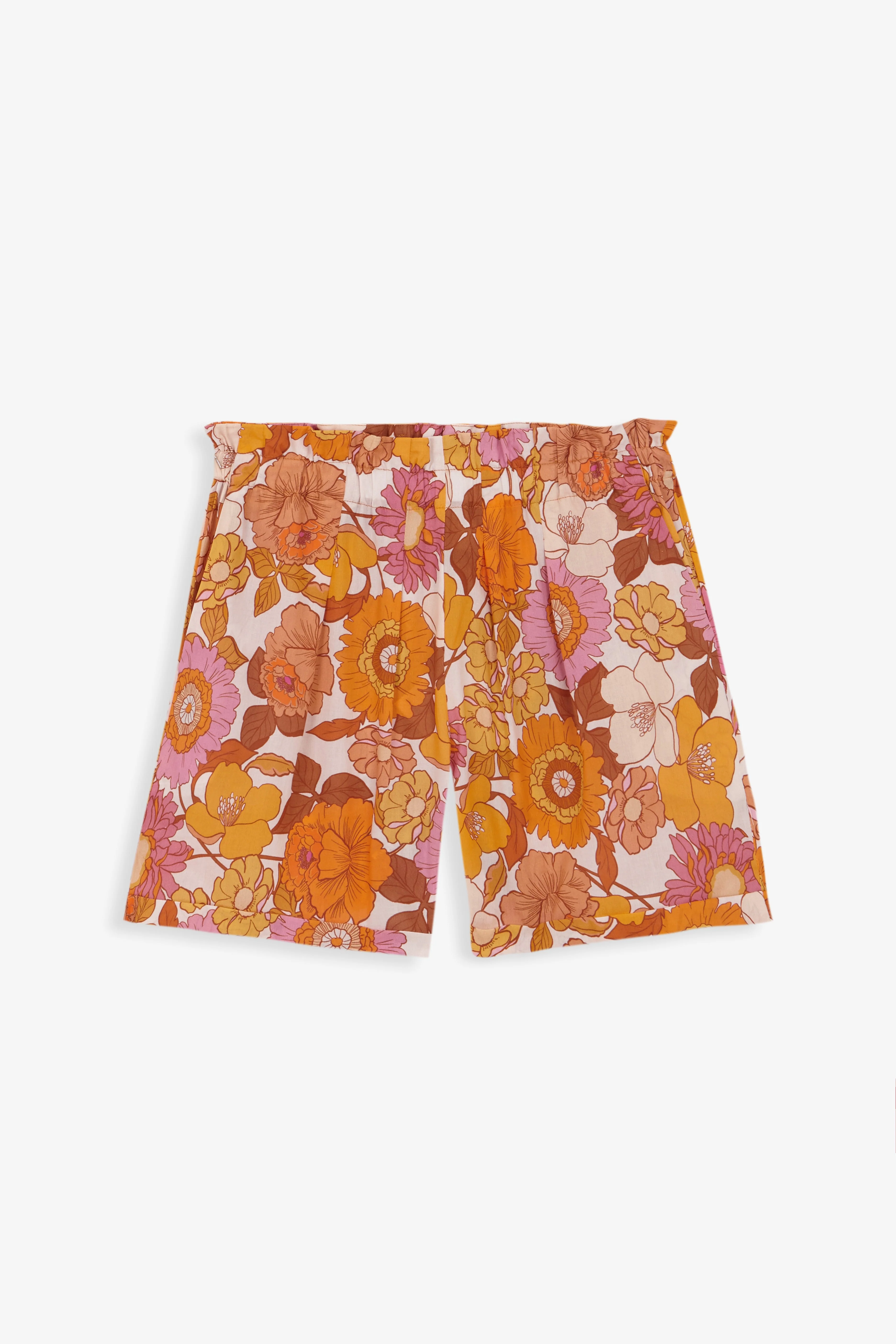 Short Maeva - Dahlia - Femme - Image 4