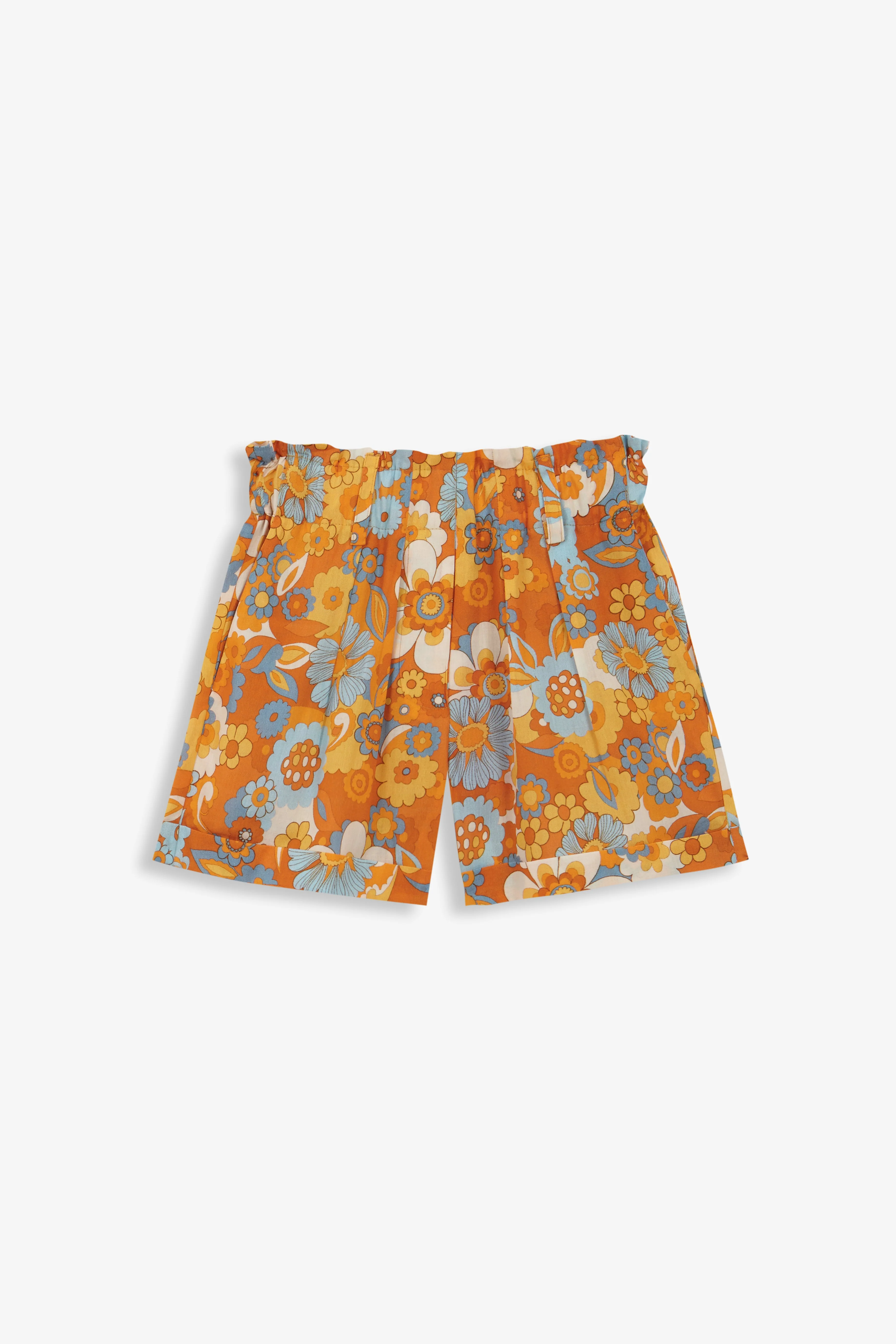 Short Maeva - Margarita - Enfant - Image 2