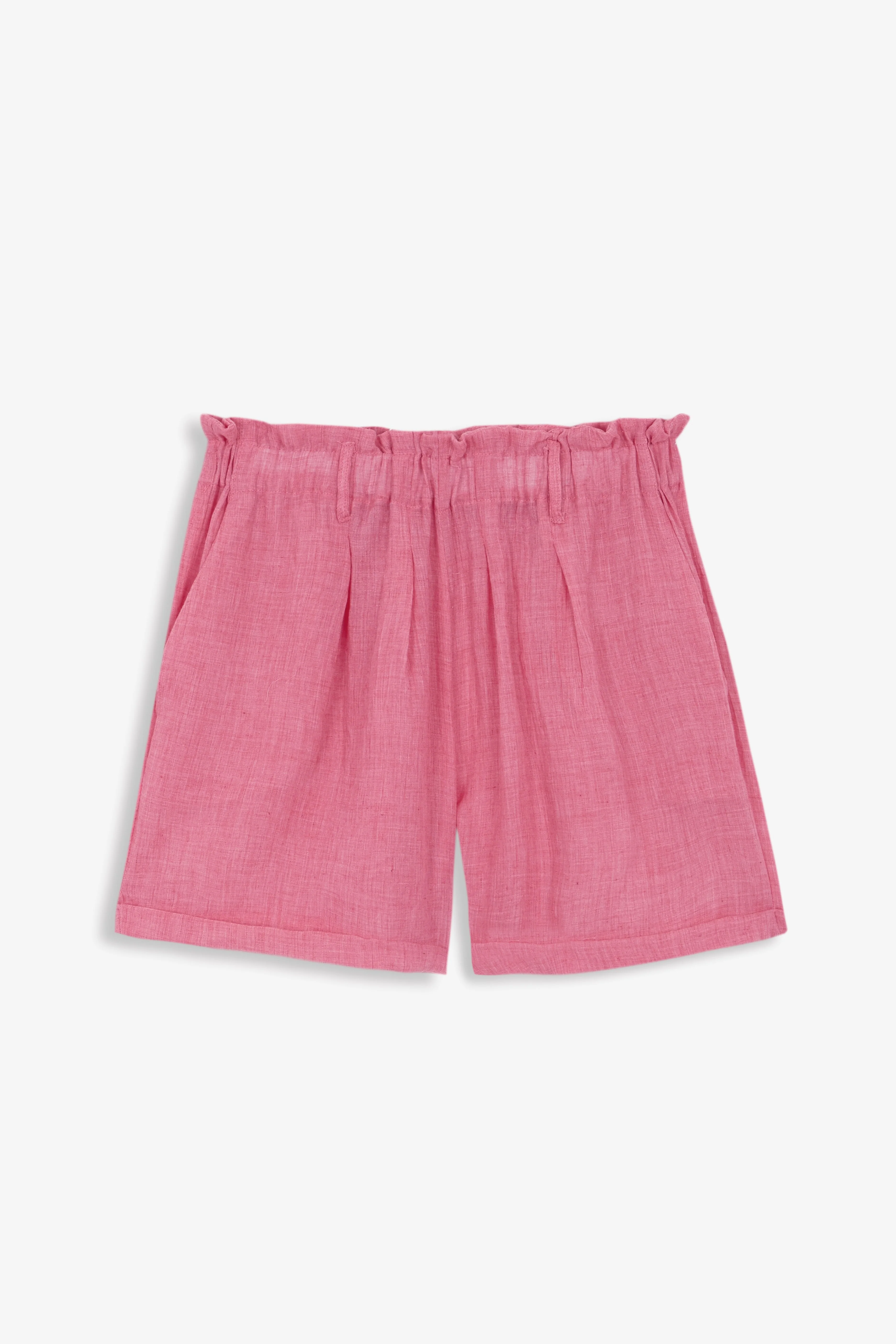 Short Maeva - Peony - Femme - Image 4