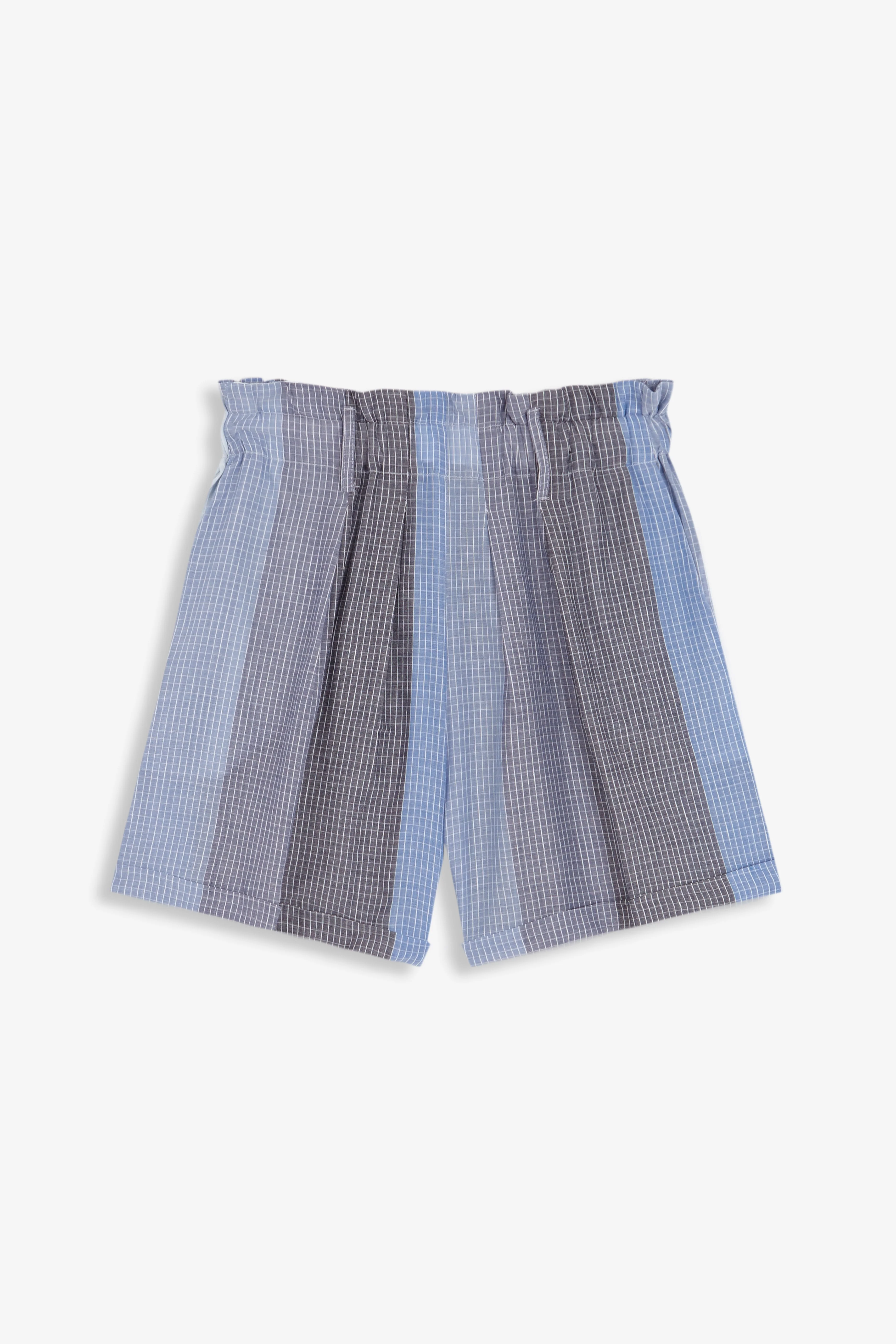 Short Maeva - Saphir - Femme - Image 4