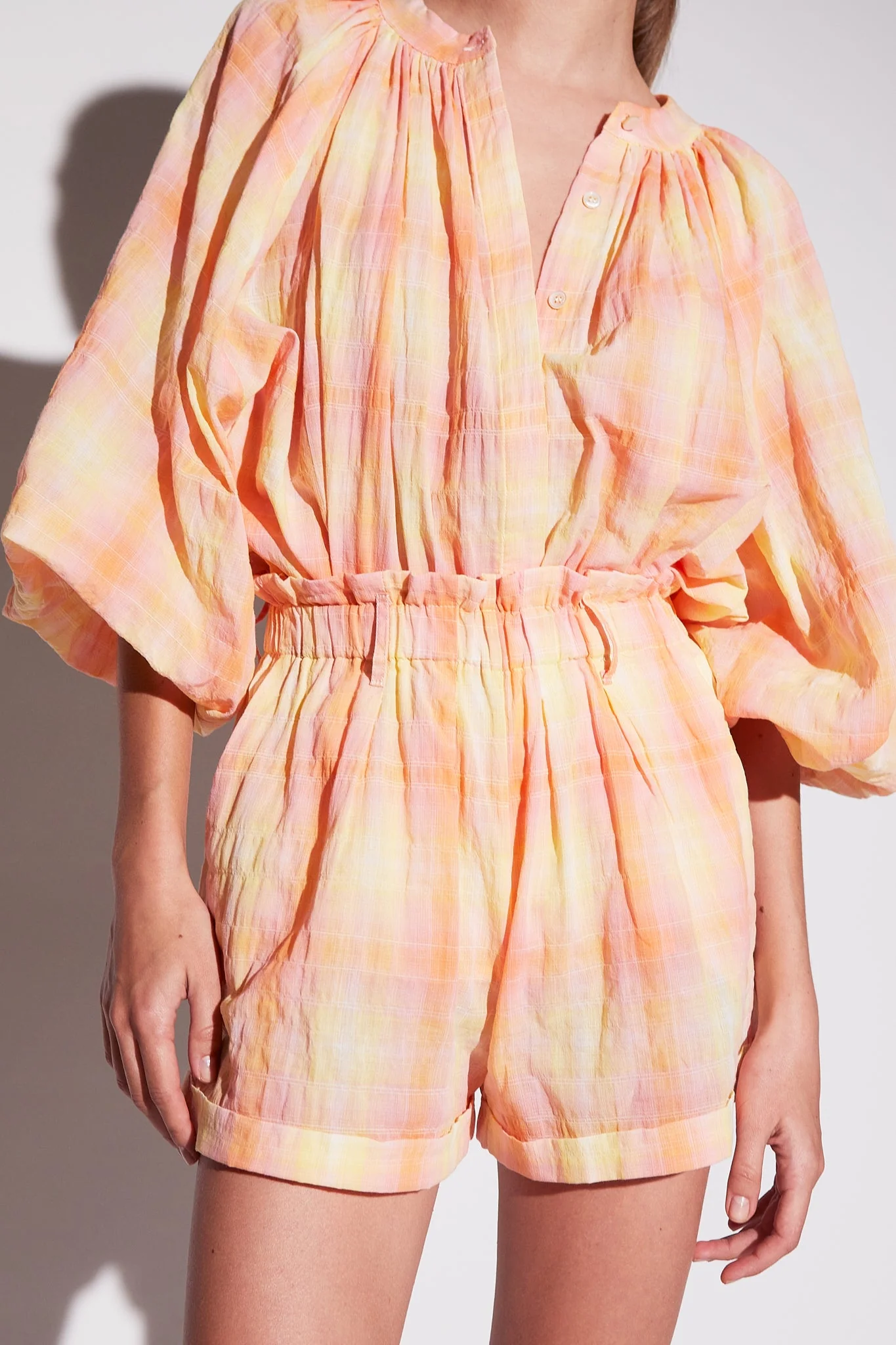 Short Maeva - Sunlight - Femme - Image 2