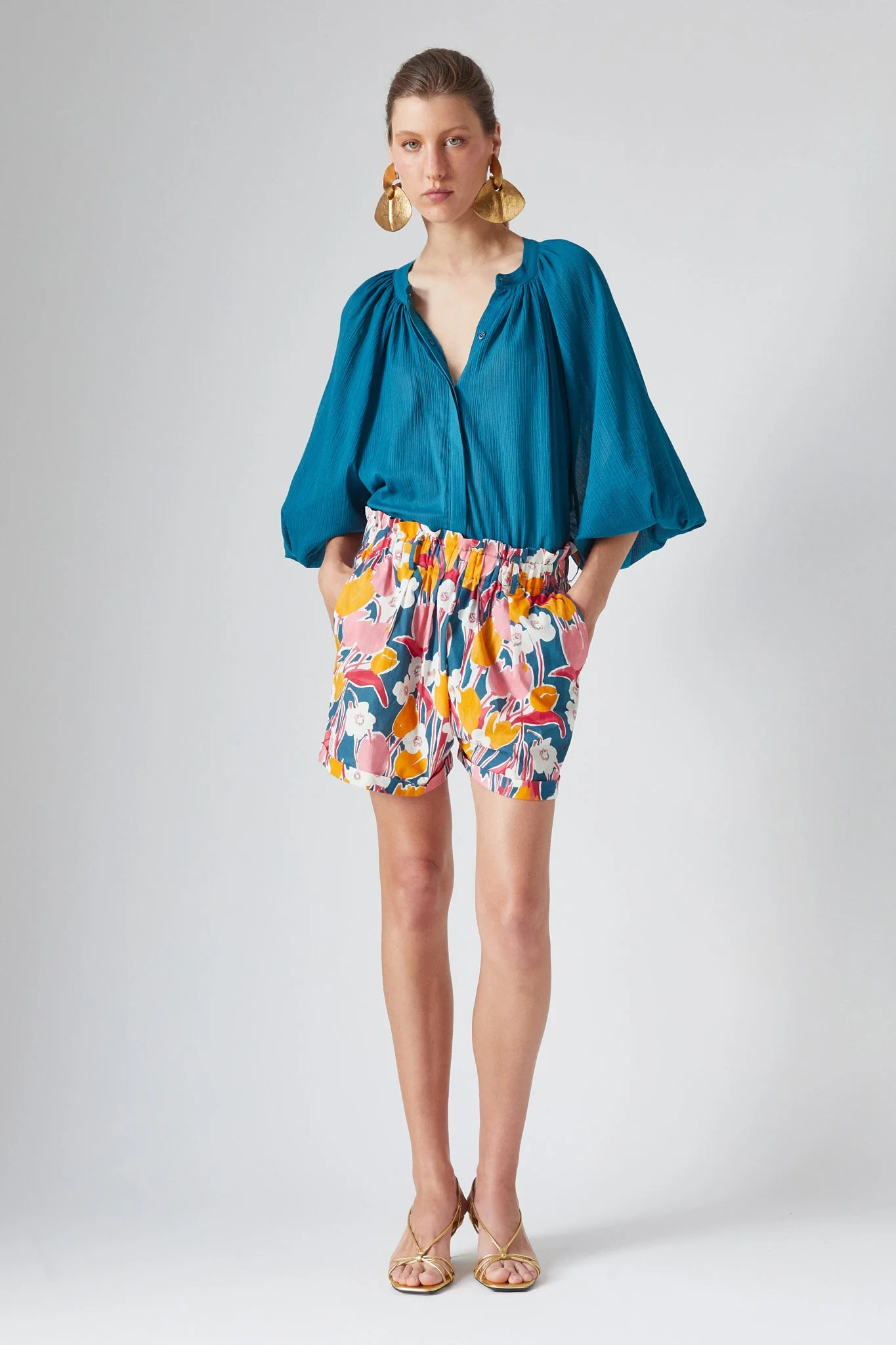 Short Maeva - Tuti - Femme - Image 2
