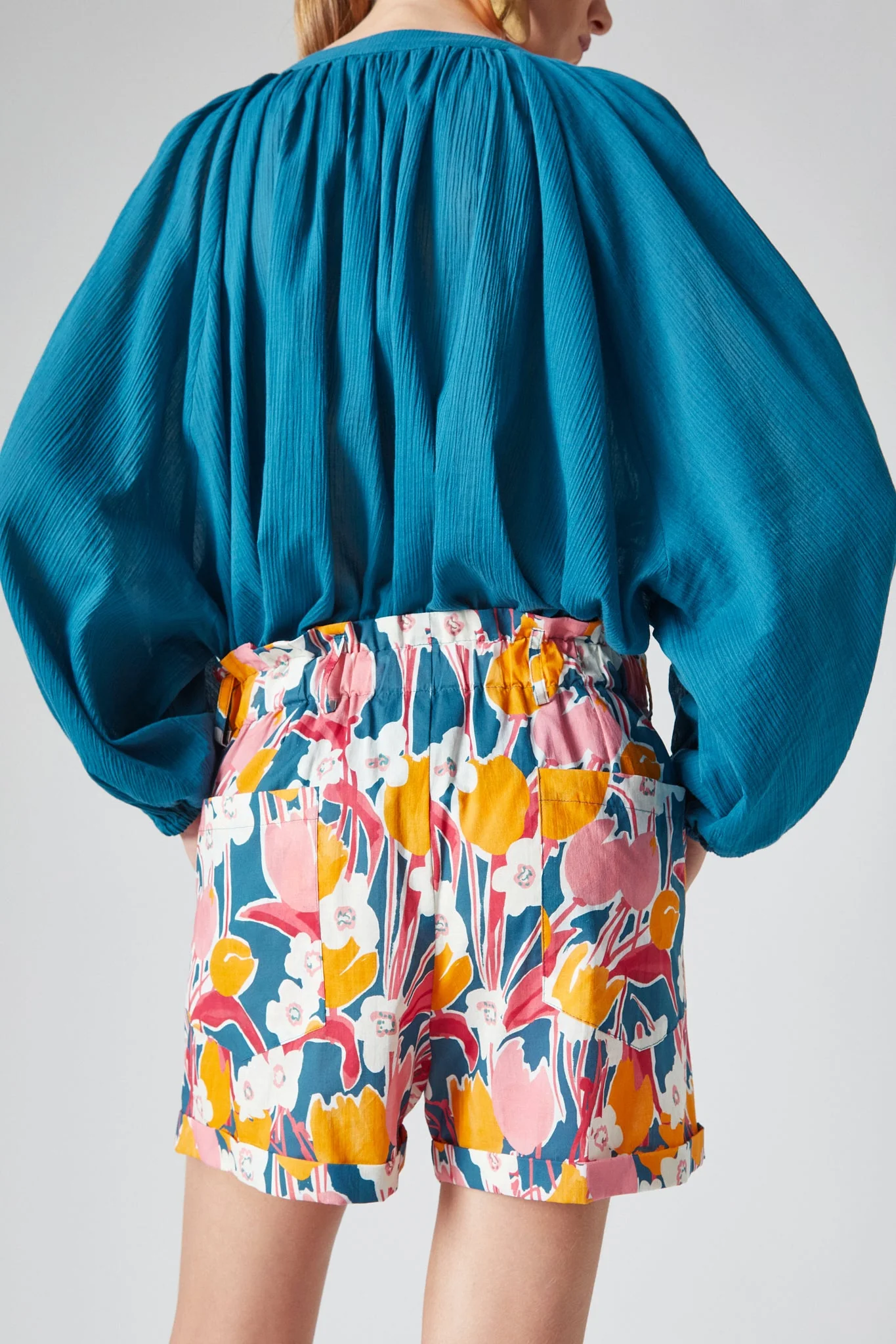 Short Maeva - Tuti - Femme - Image 4