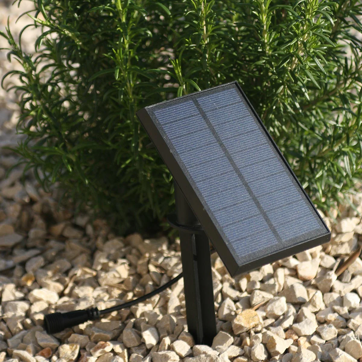 Guirlande Solaire Hybride - Mafy Solar - Image 4