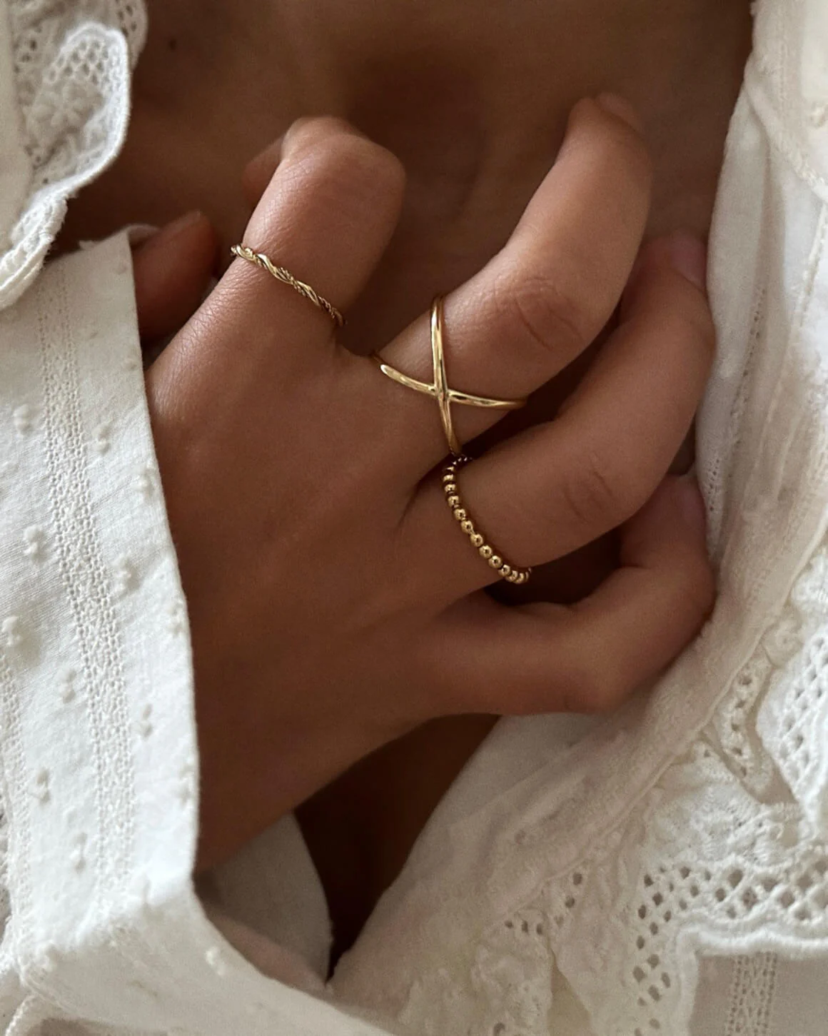 Bague Maïka - Image 3