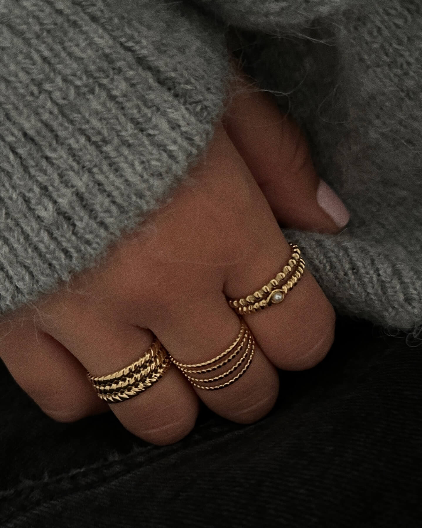 Bague Maïka - Image 5