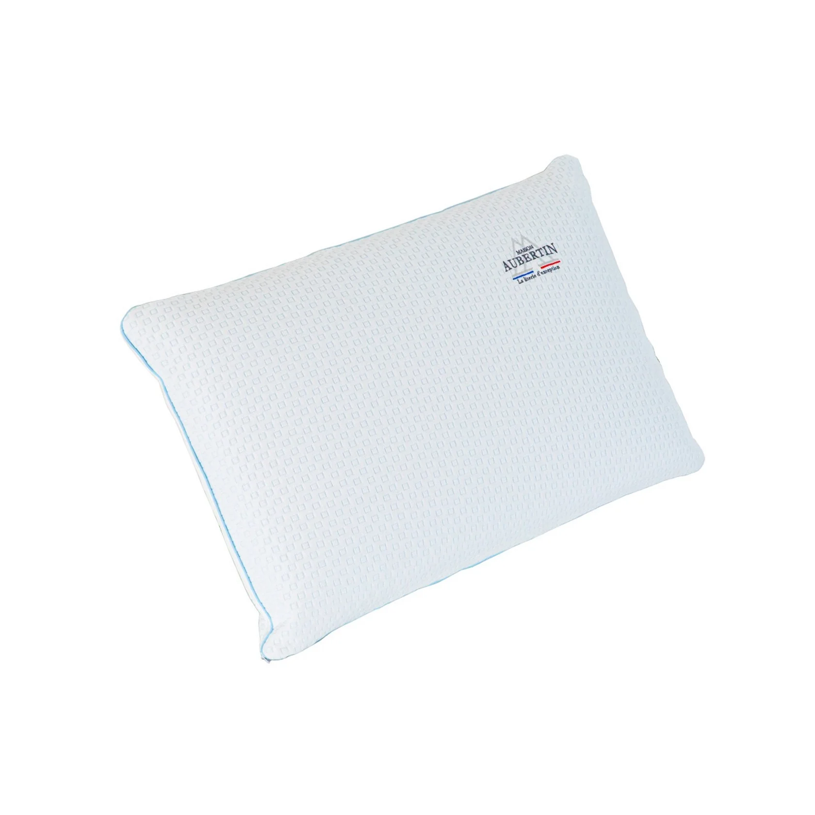 Lot De 2 Oreillers Mémoire De Forme Double Face Été/Hiver - LomaLoma - Image 9