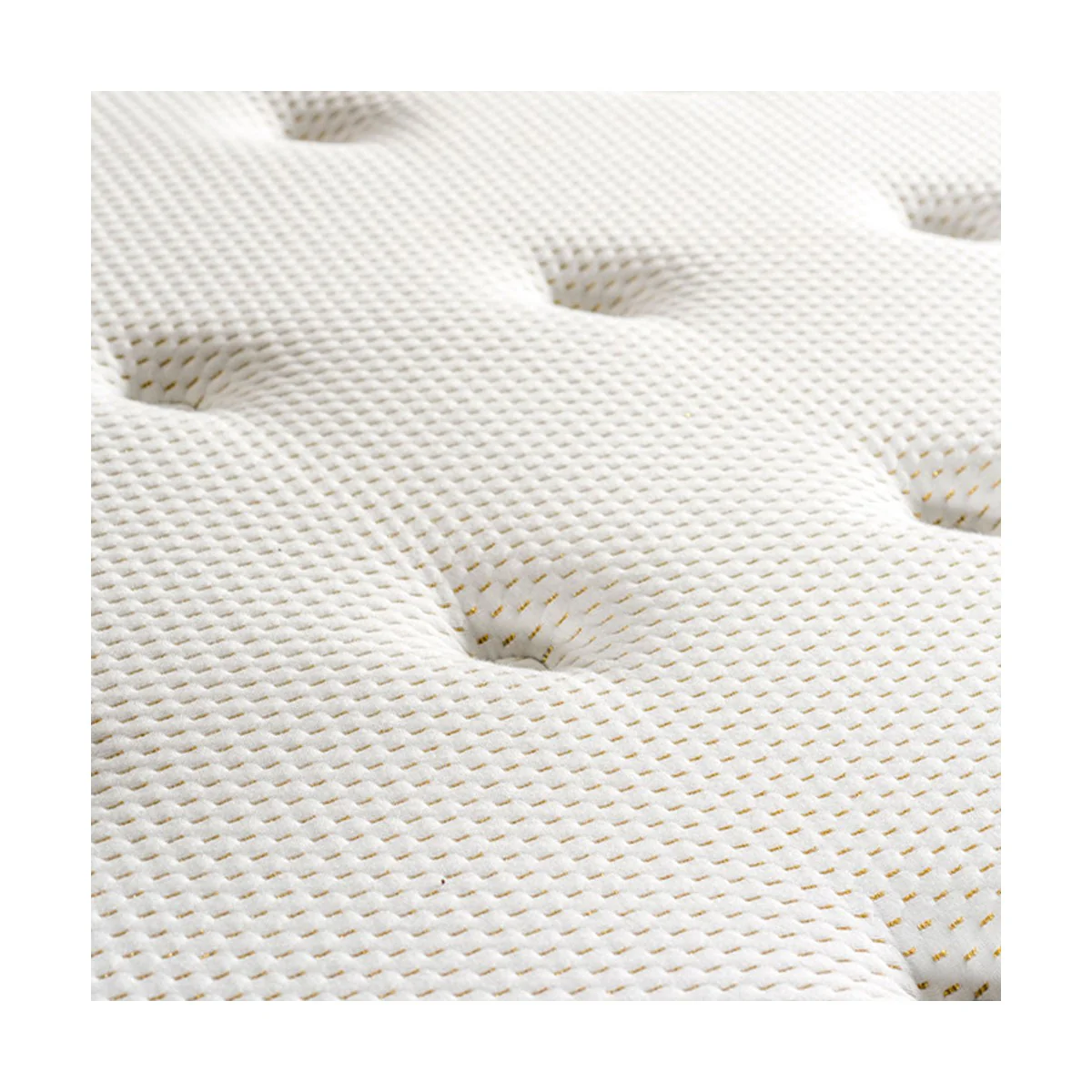 Ensemble Emeraude - Matelas + Sommier - Gris Anthracite - Image 5