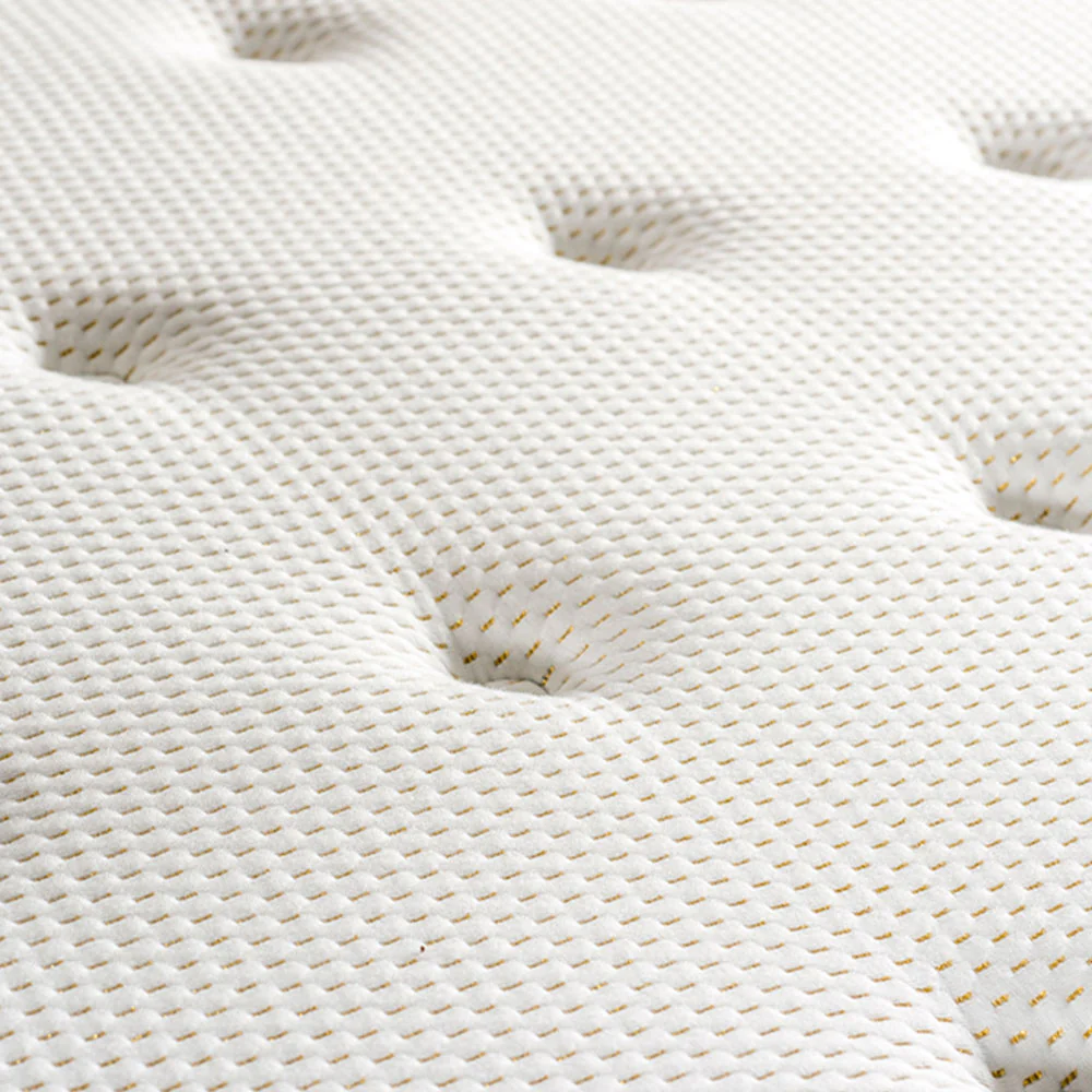 Matelas Mémoire de Forme – 24 cm – Emeraude - Image 6