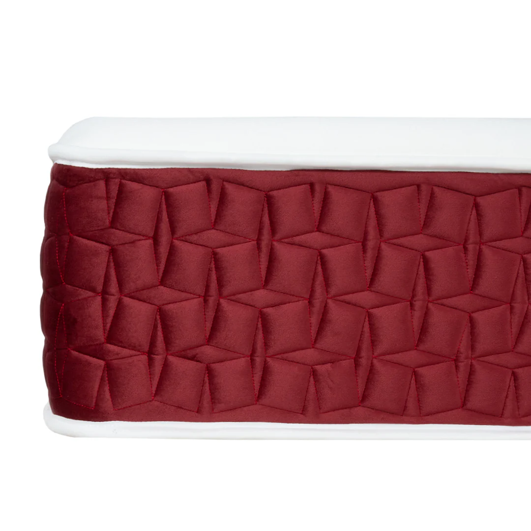 Matelas Hybride Premium Ressorts Ensachés & Mémoire de Forme – 32 cm - Passion - Image 8