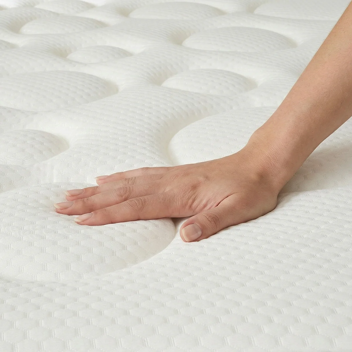 Matelas Mémoire de Forme – 24 cm – Suprême - Image 8
