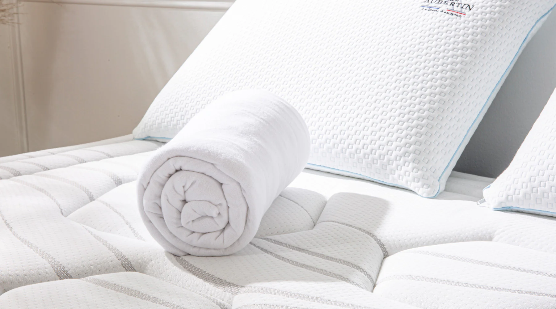 Protège Matelas - Image 3