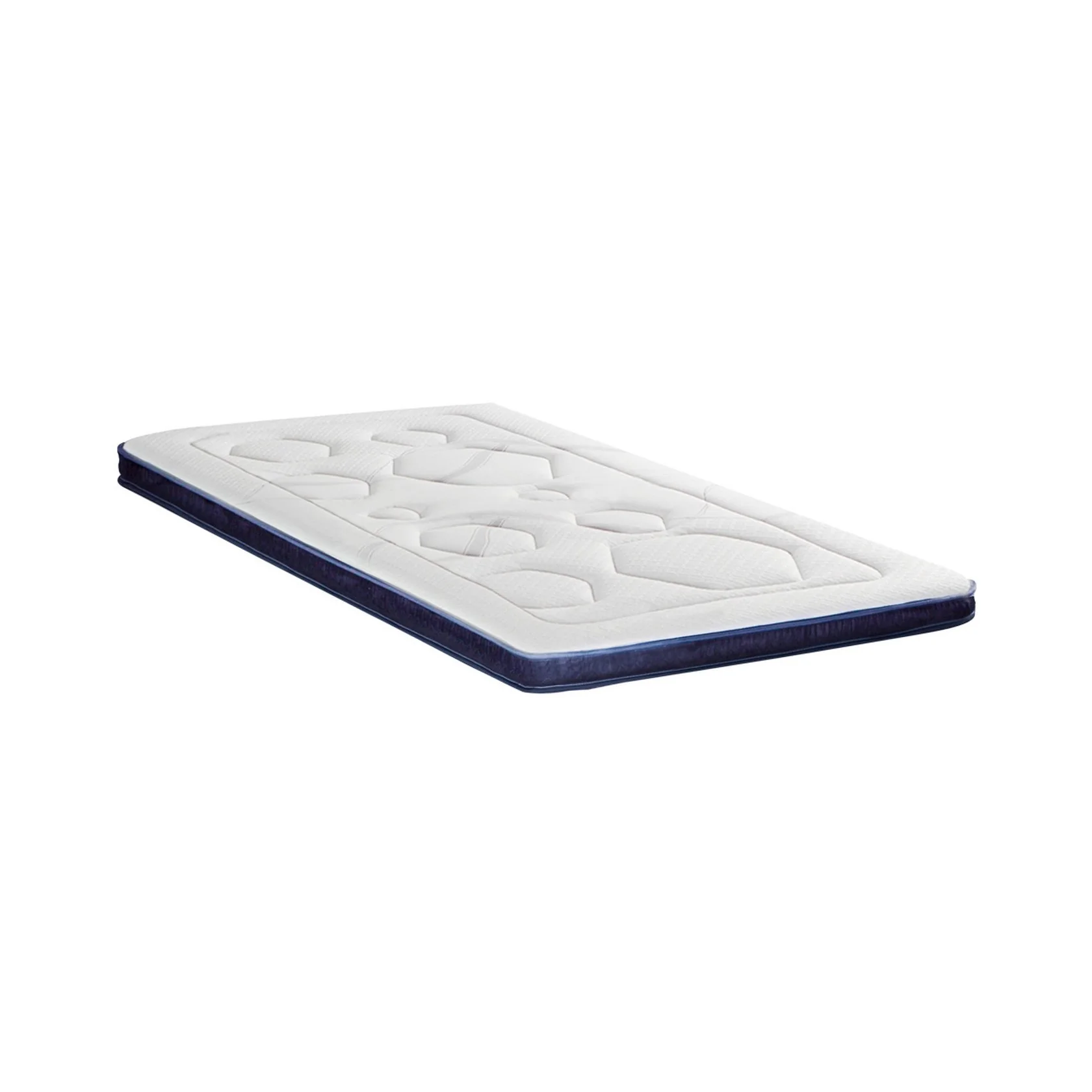 Surmatelas Mémoire De Forme 5cm - Dolce Vita - Image 4