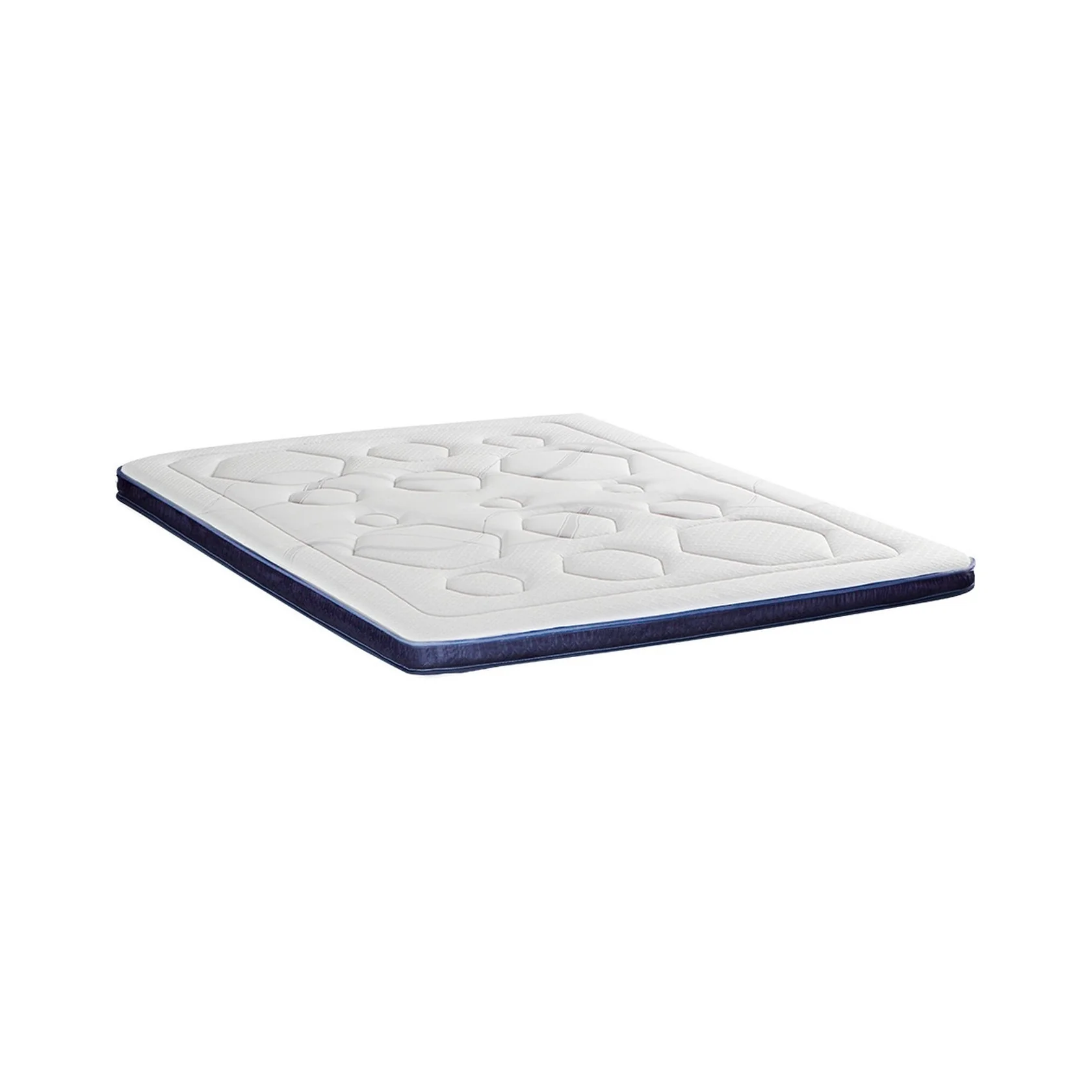 Surmatelas Mémoire De Forme 5cm - Dolce Vita - Image 5