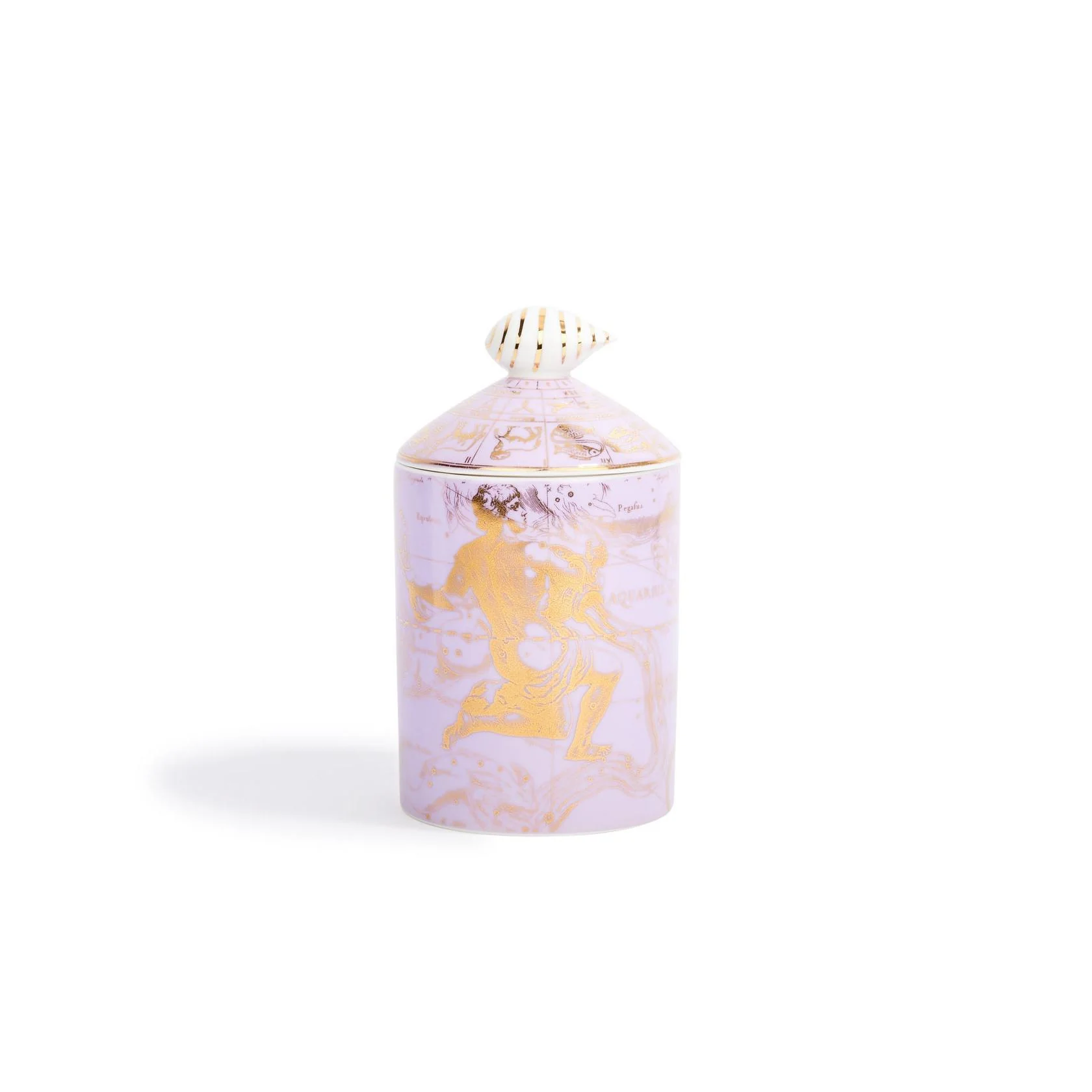 Bougie - Verseau - Encens & Patchouli - Image 3