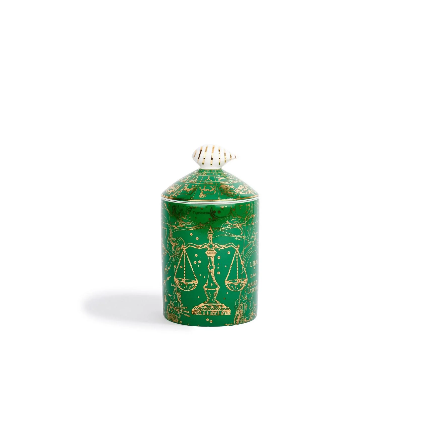 Bougie - Balance - Musc & Fleurs - Image 3