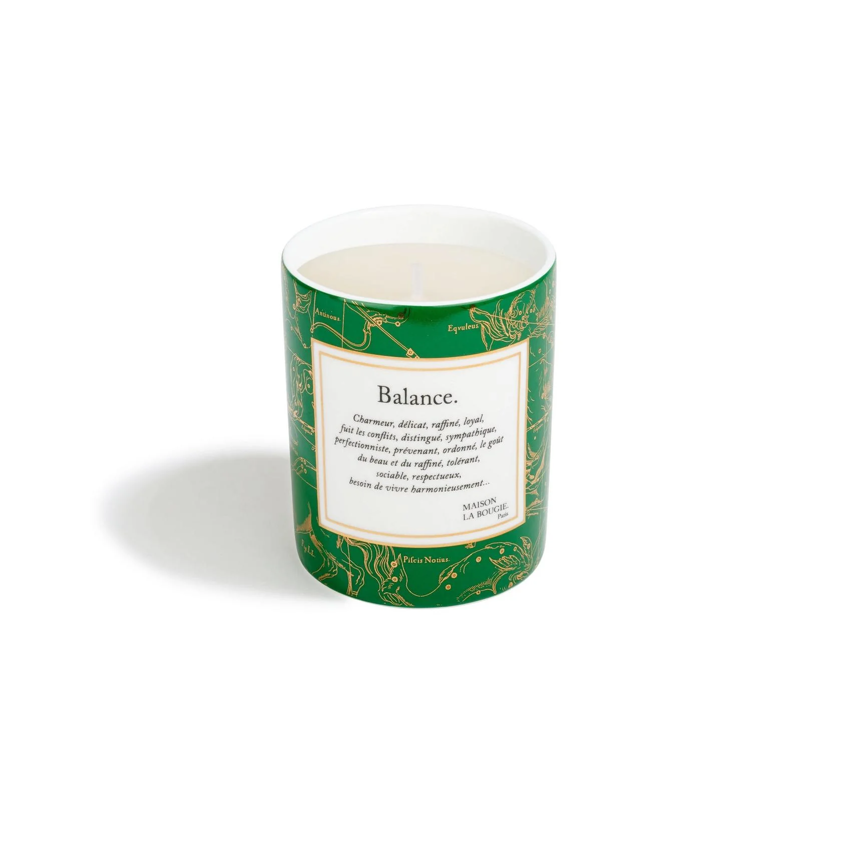 Bougie - Balance - Musc & Fleurs - Image 4