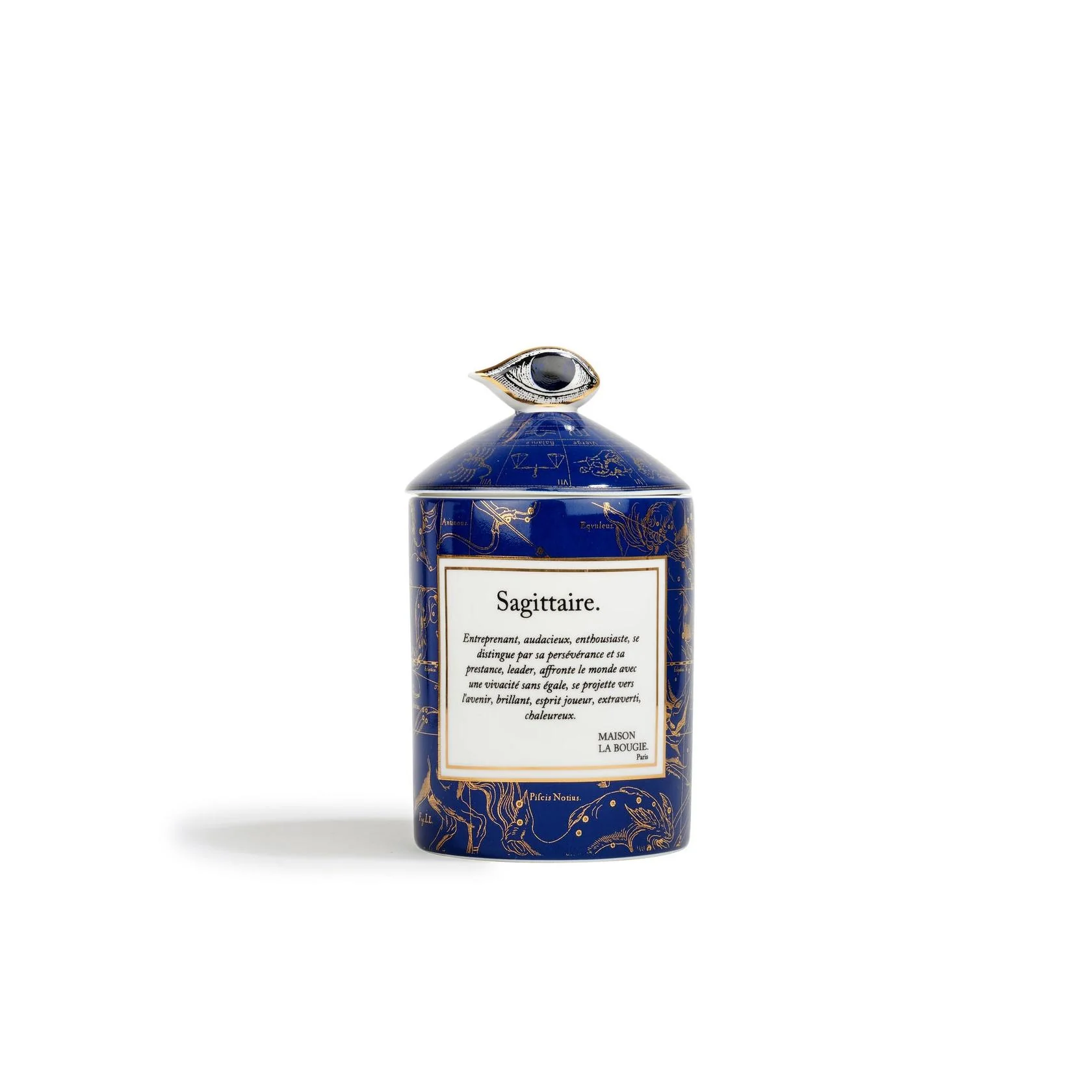 Bougie - Sagittaire - Oud Sublime - Image 3