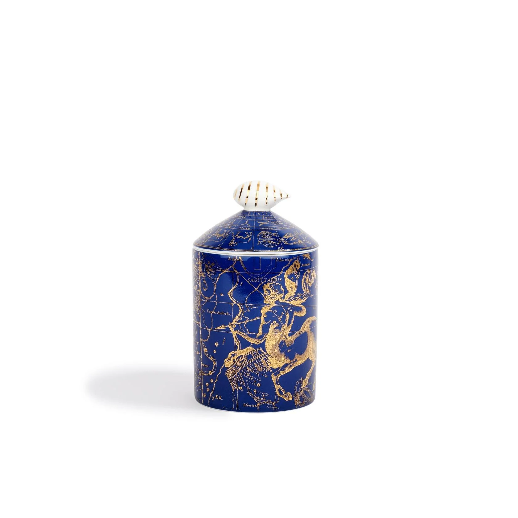 Bougie - Sagittaire - Oud Sublime - Image 5