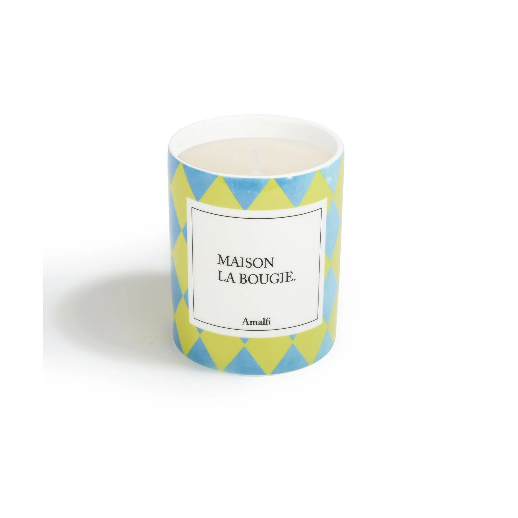 Bougie Amalfi 350G - Monoï & Mer salée - Image 2