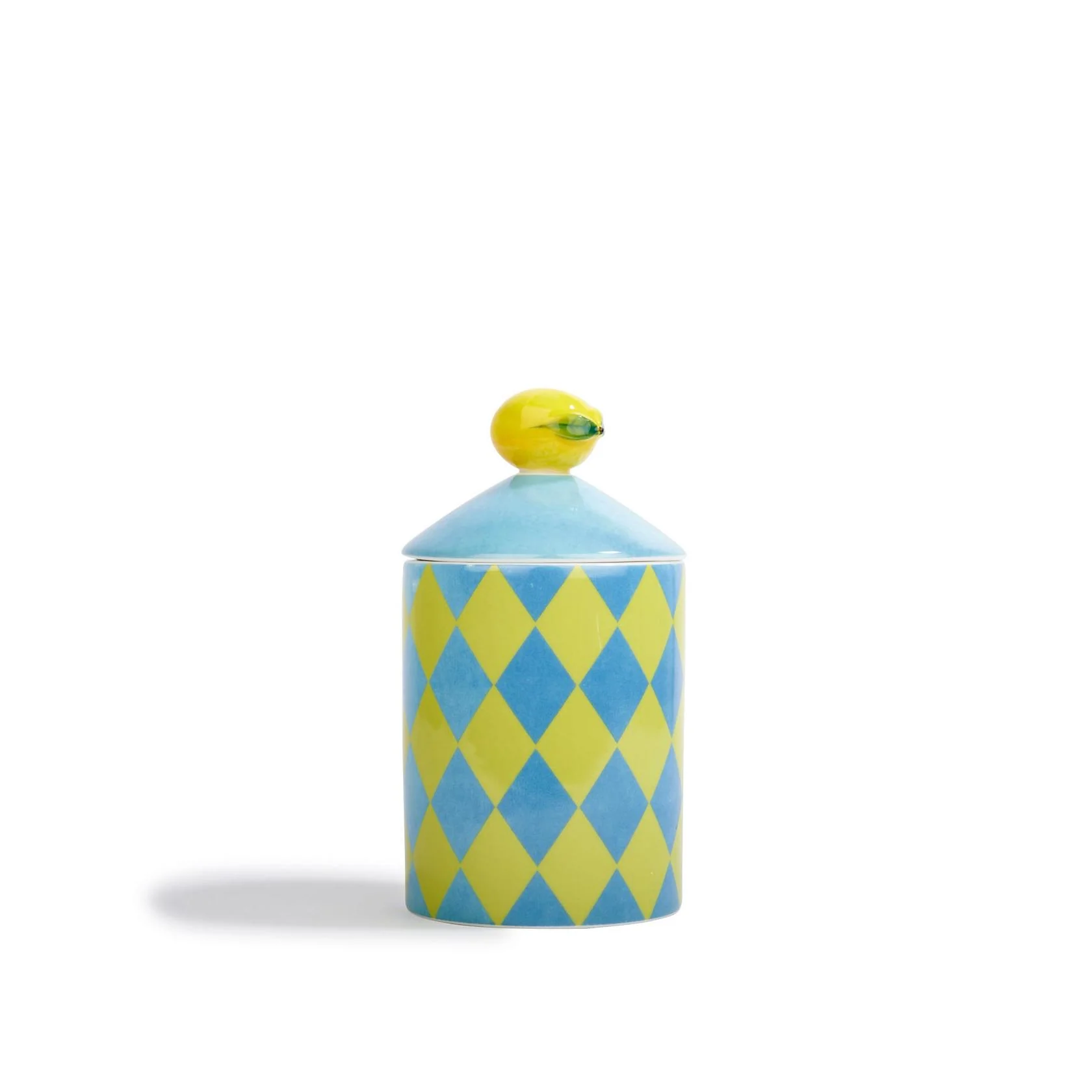 Bougie Amalfi 350G - Monoï & Mer salée - Image 6