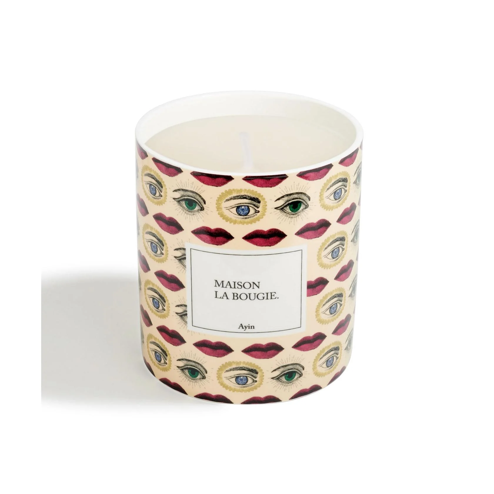 Bougie Ayin 2Kg - Encens & Patchouli - Image 3