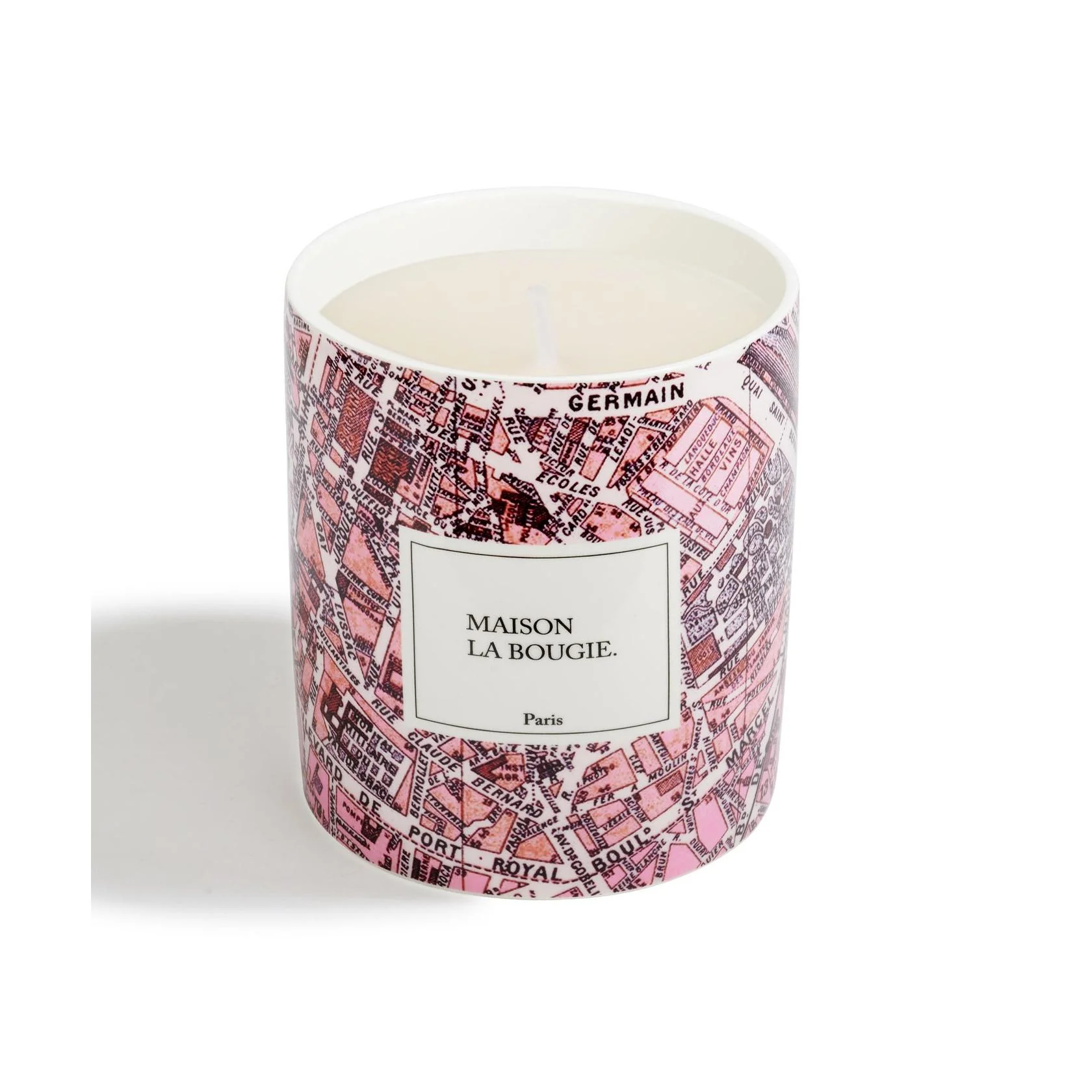 Bougie Paris 2Kg - Cèdre lavande - Image 3