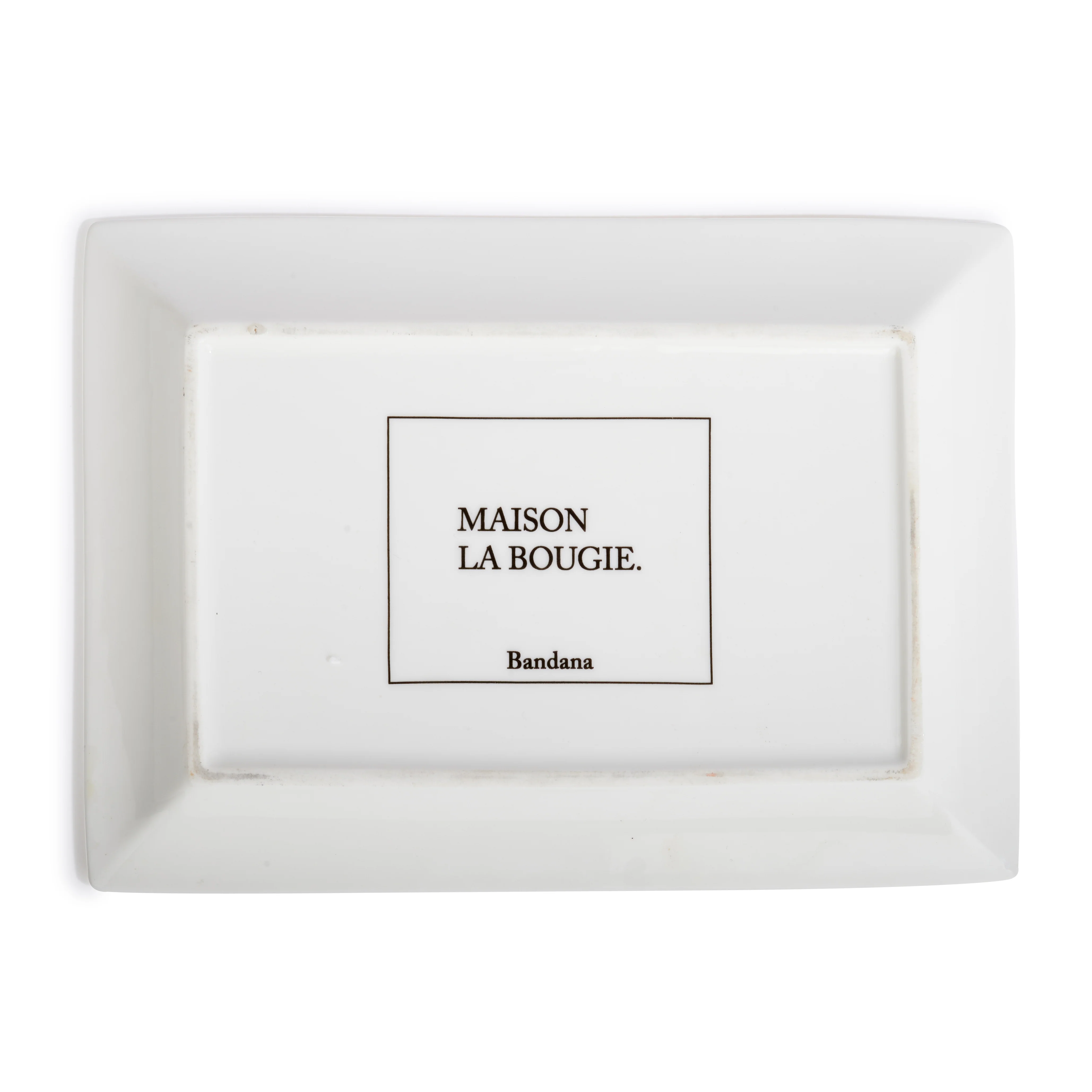 Vide Poche Bandana - Orangeade - Image 2
