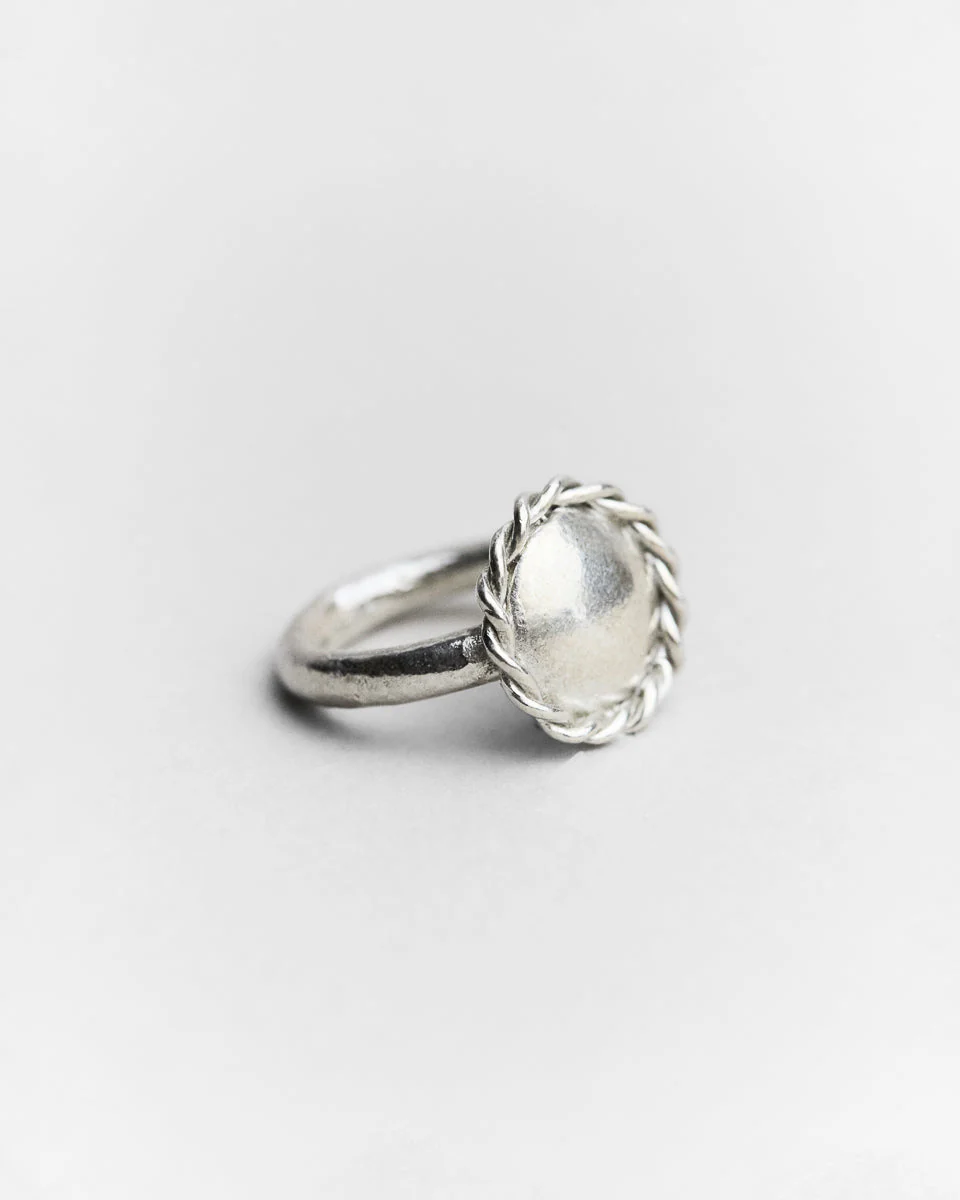 Bague Maite - 925 Silver