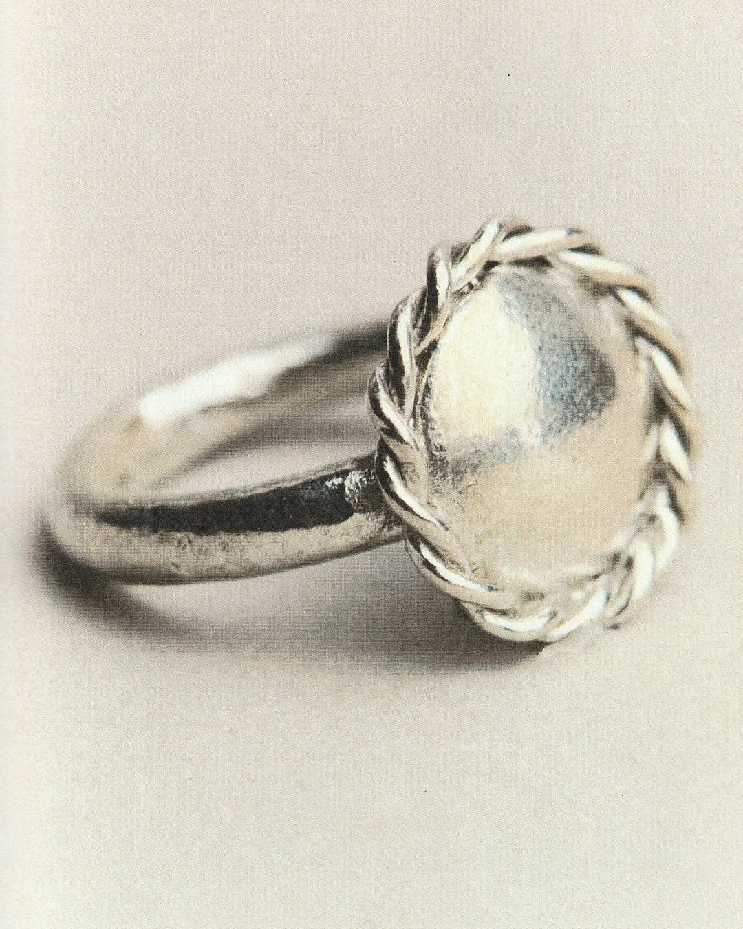 Bague Maite - 925 Silver - Image 3