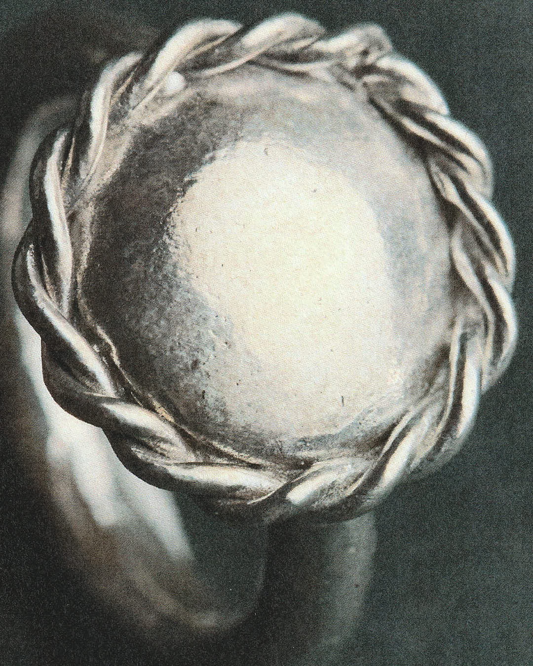 Bague Maite - 925 Silver - Image 6
