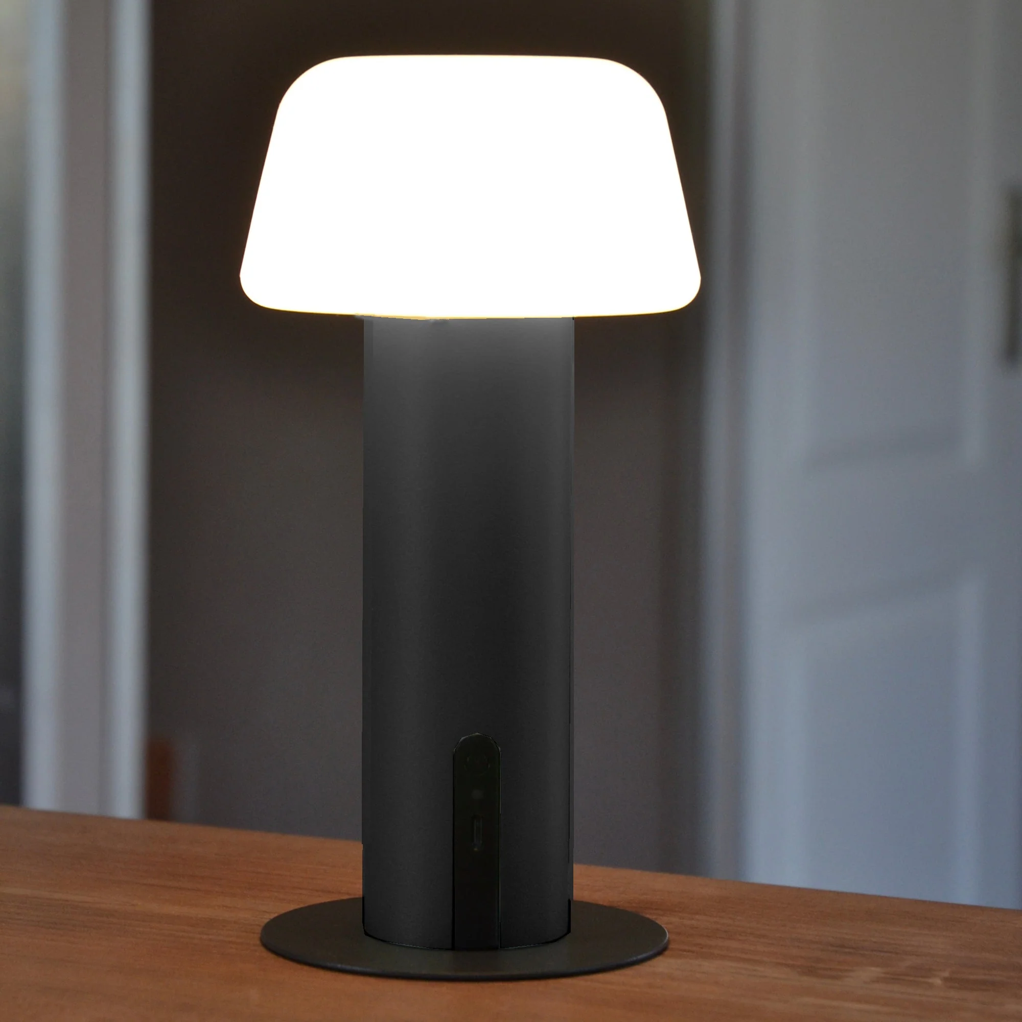 Lampe De Table Sans Fil - Malo - Image 5