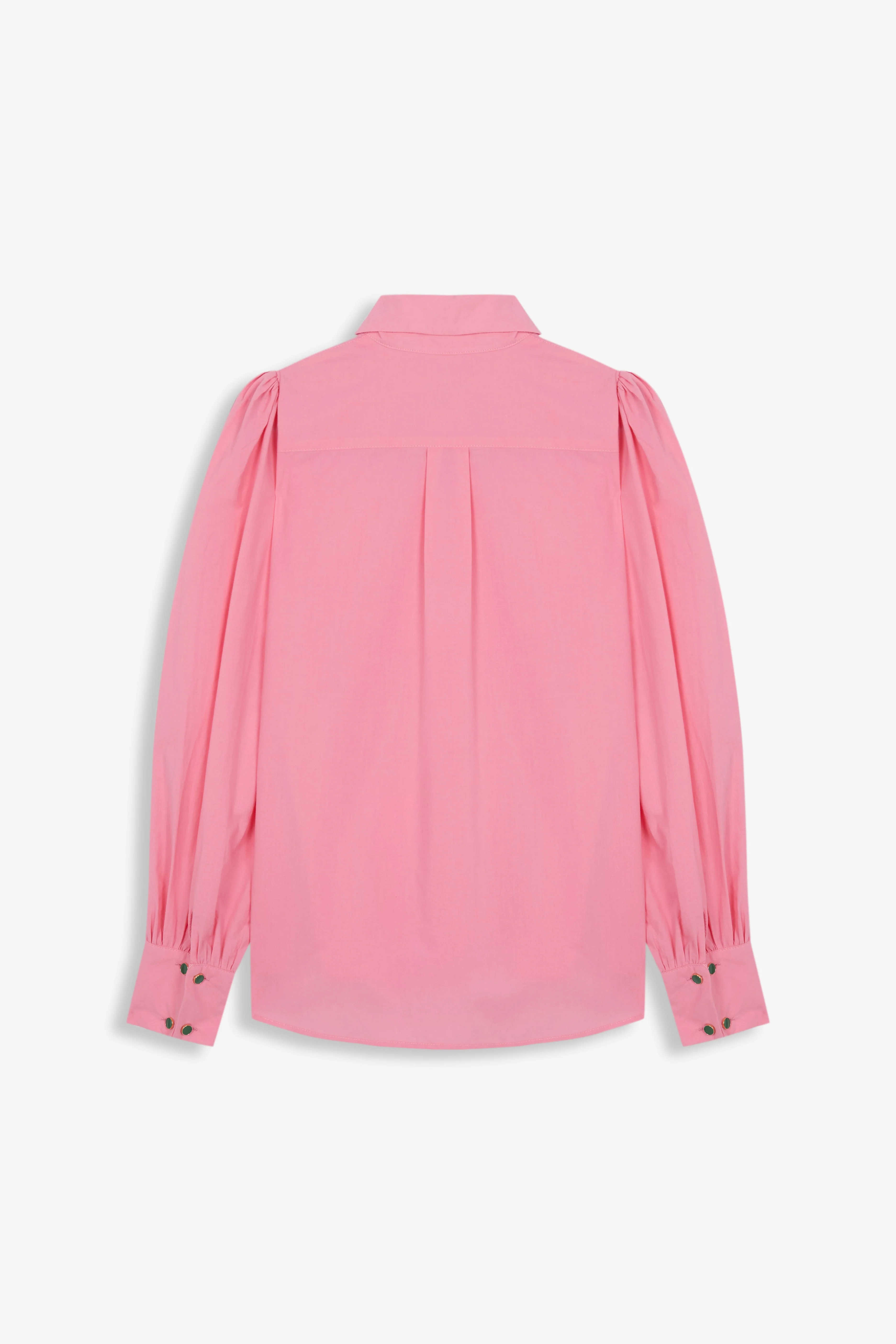 Chemise Malone - Azalea - Femme - Image 6