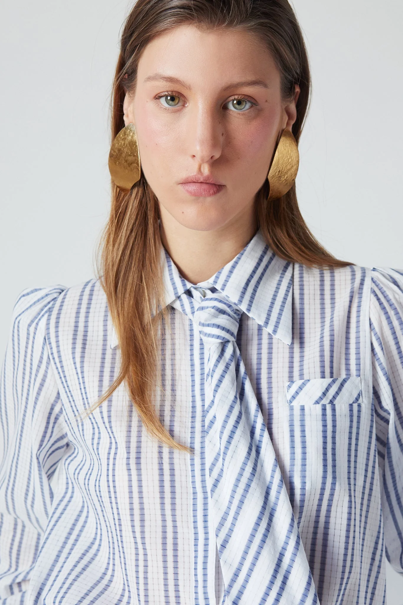 Chemise Malone - Biarritz - Femme - Image 4