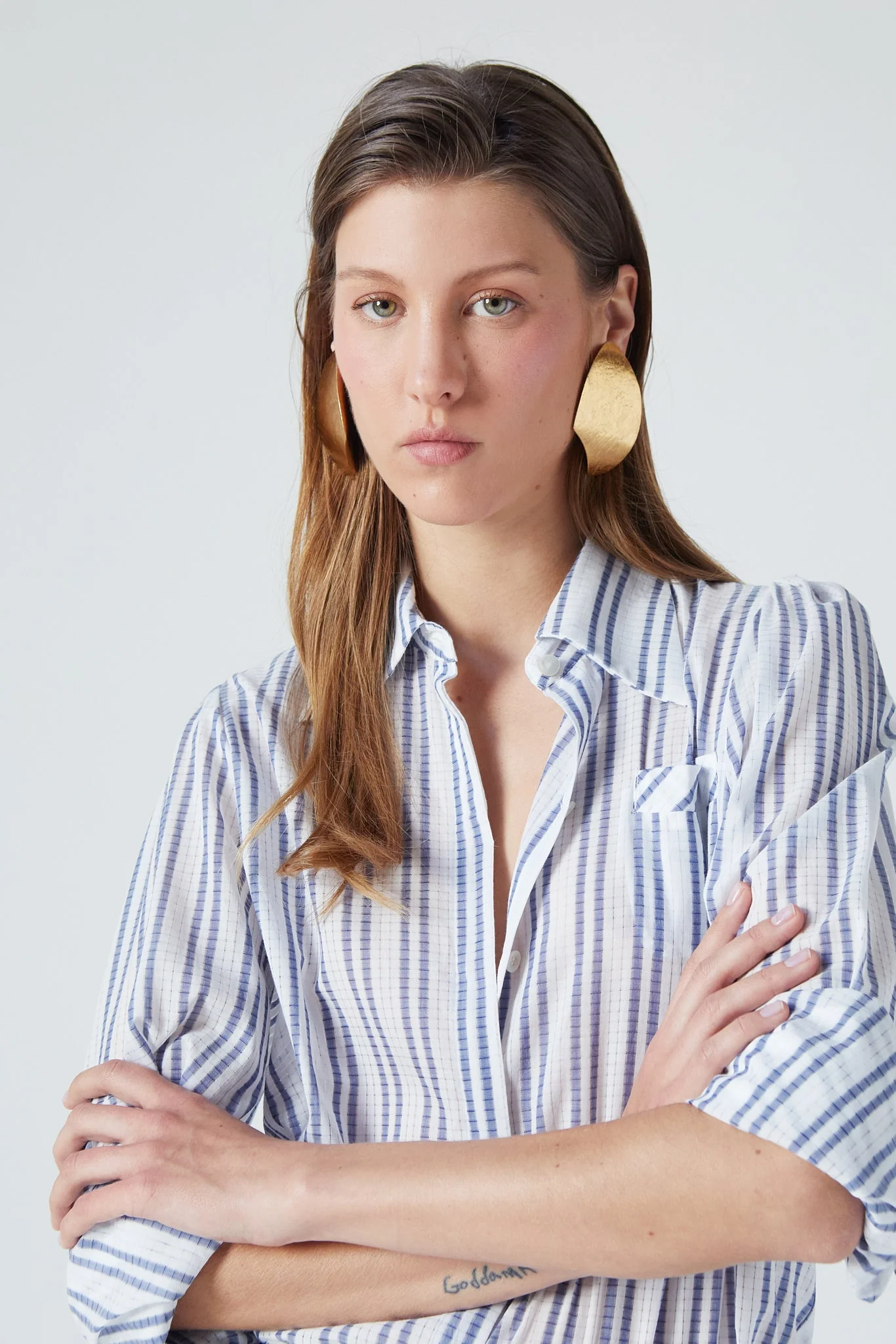 Chemise Malone - Biarritz - Femme - Image 5
