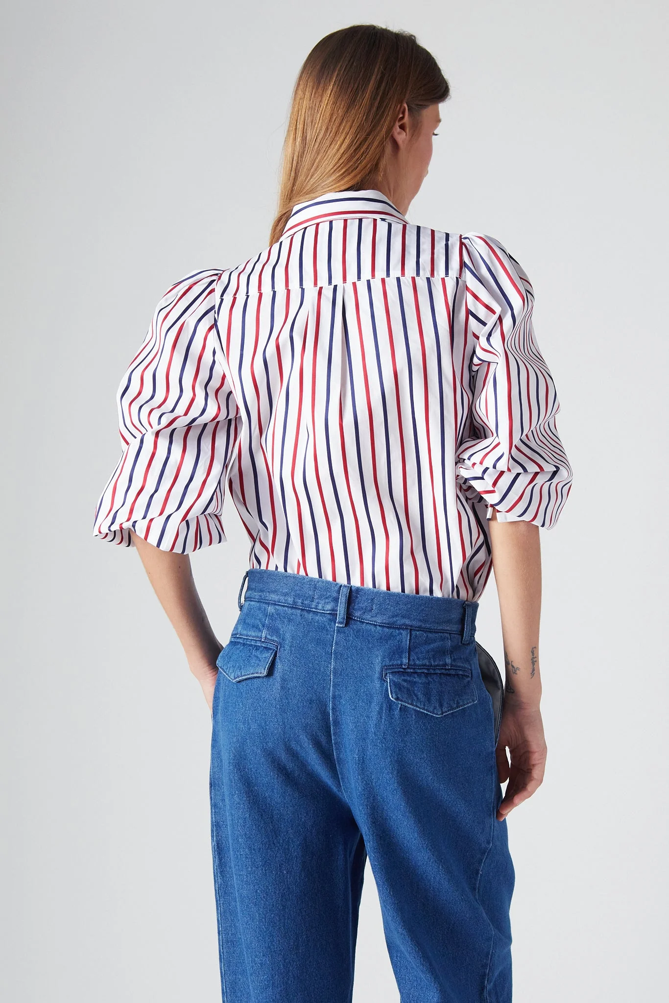 Chemise Malone - Popcorn - Femme - Image 3