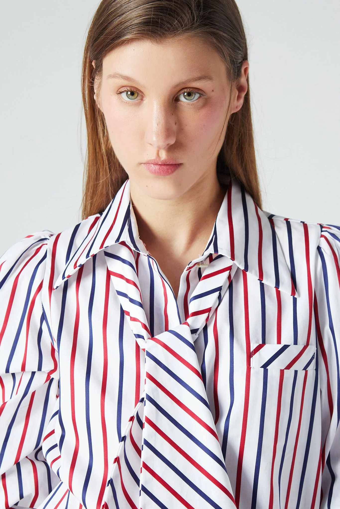 Chemise Malone - Popcorn - Femme - Image 4