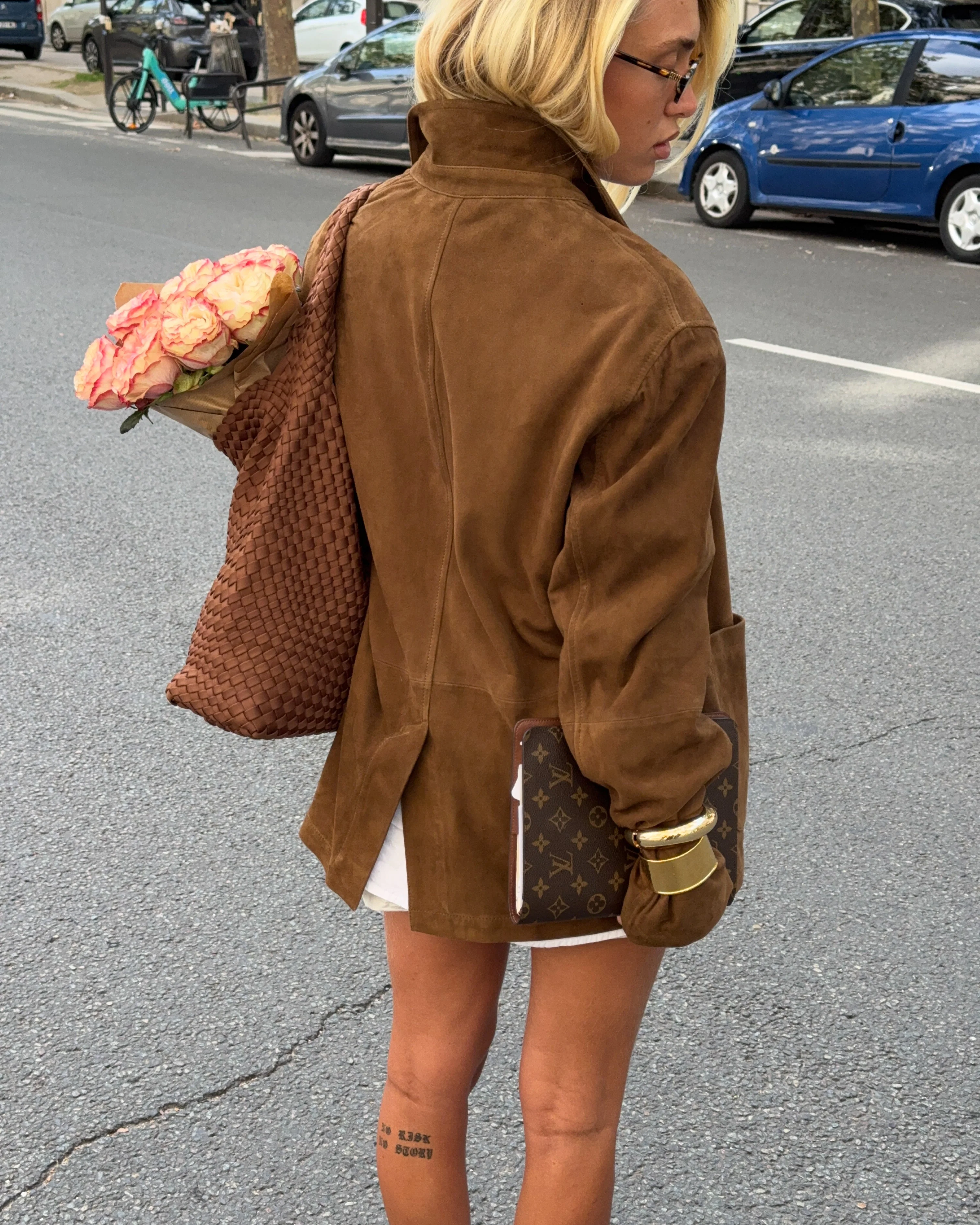 Manchette Cesar - Image 4