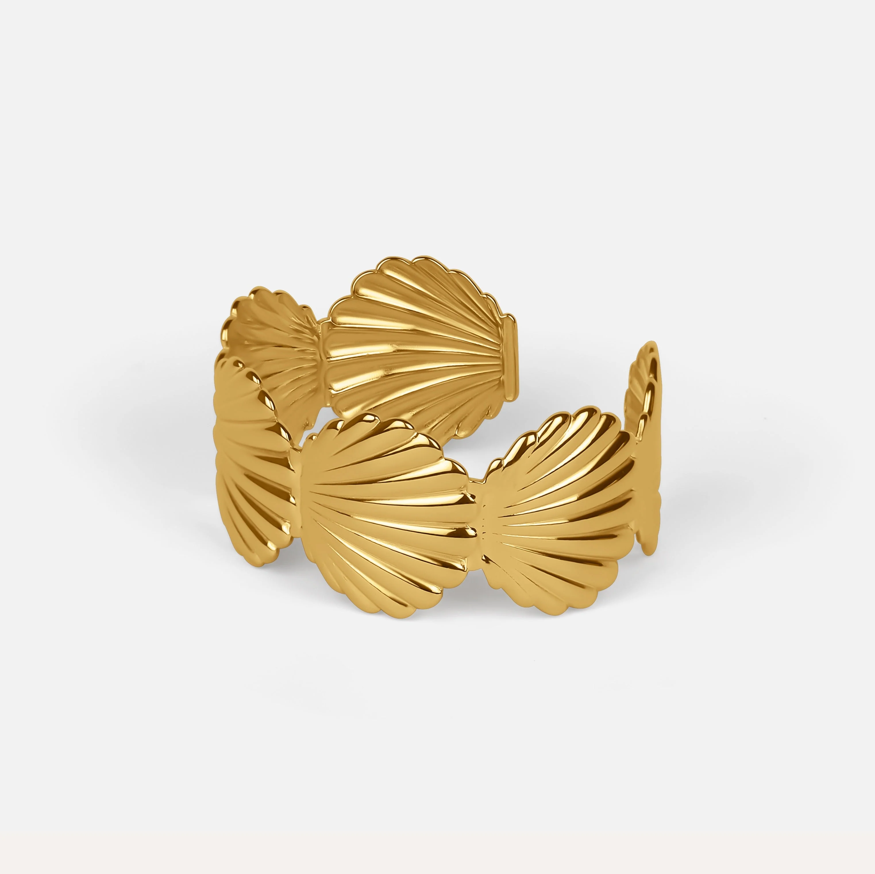 Manchette Coquillages - Image 2
