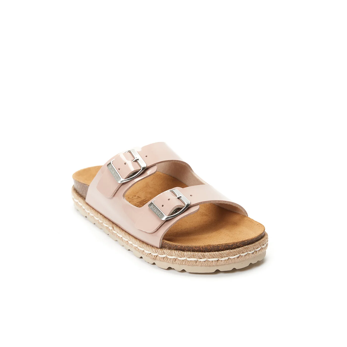 Sandales Ana Antic Rose - Femme - Image 2