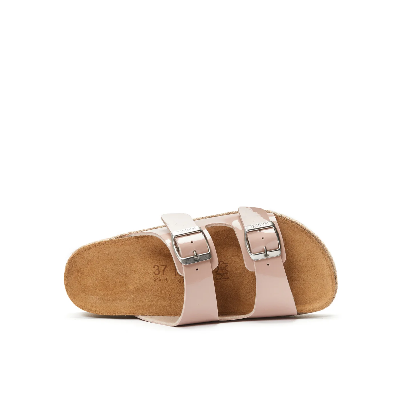 Sandales Ana Antic Rose - Femme - Image 5